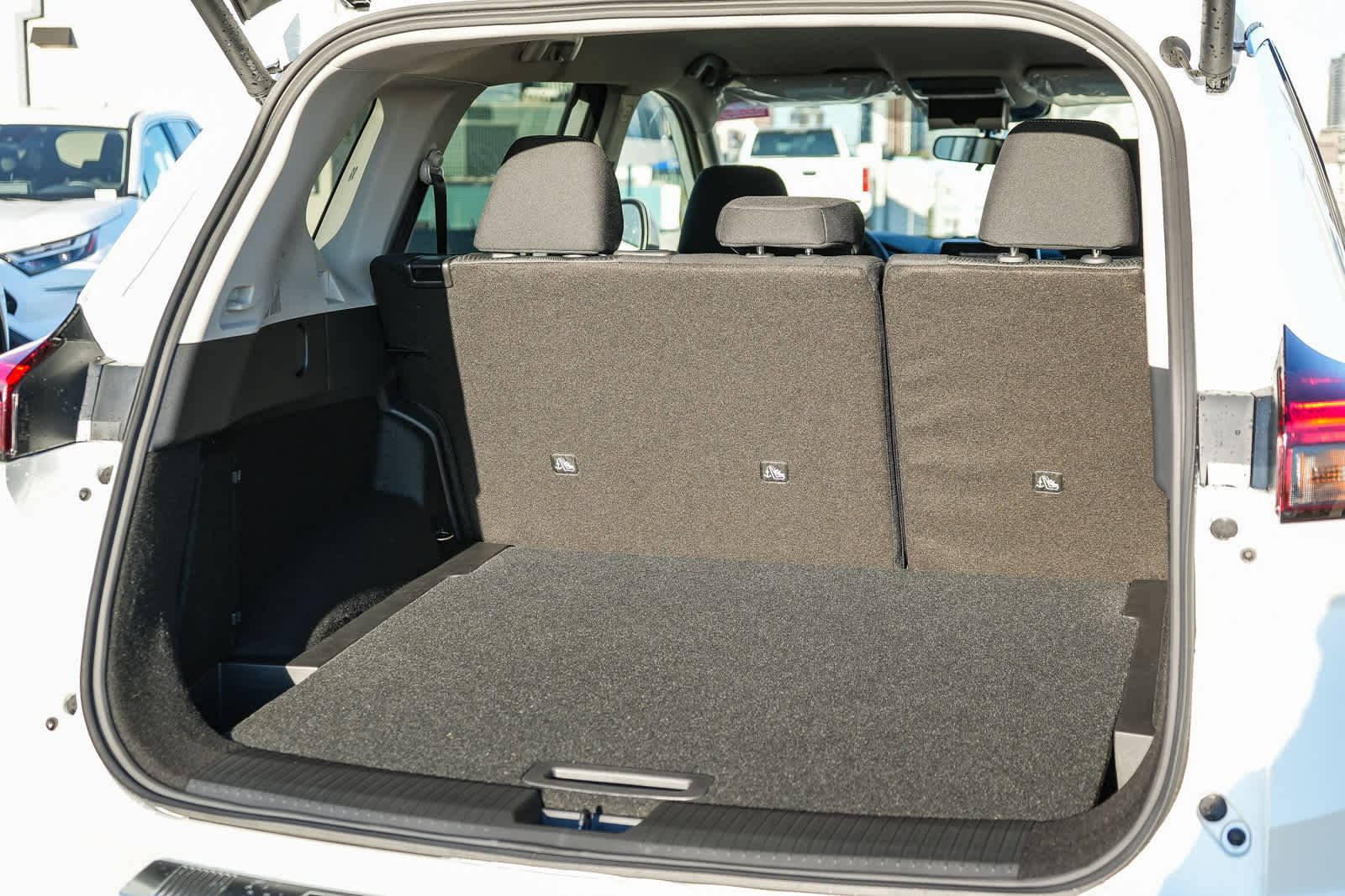 Thumbnail: 2026 Nissan Rogue - 13