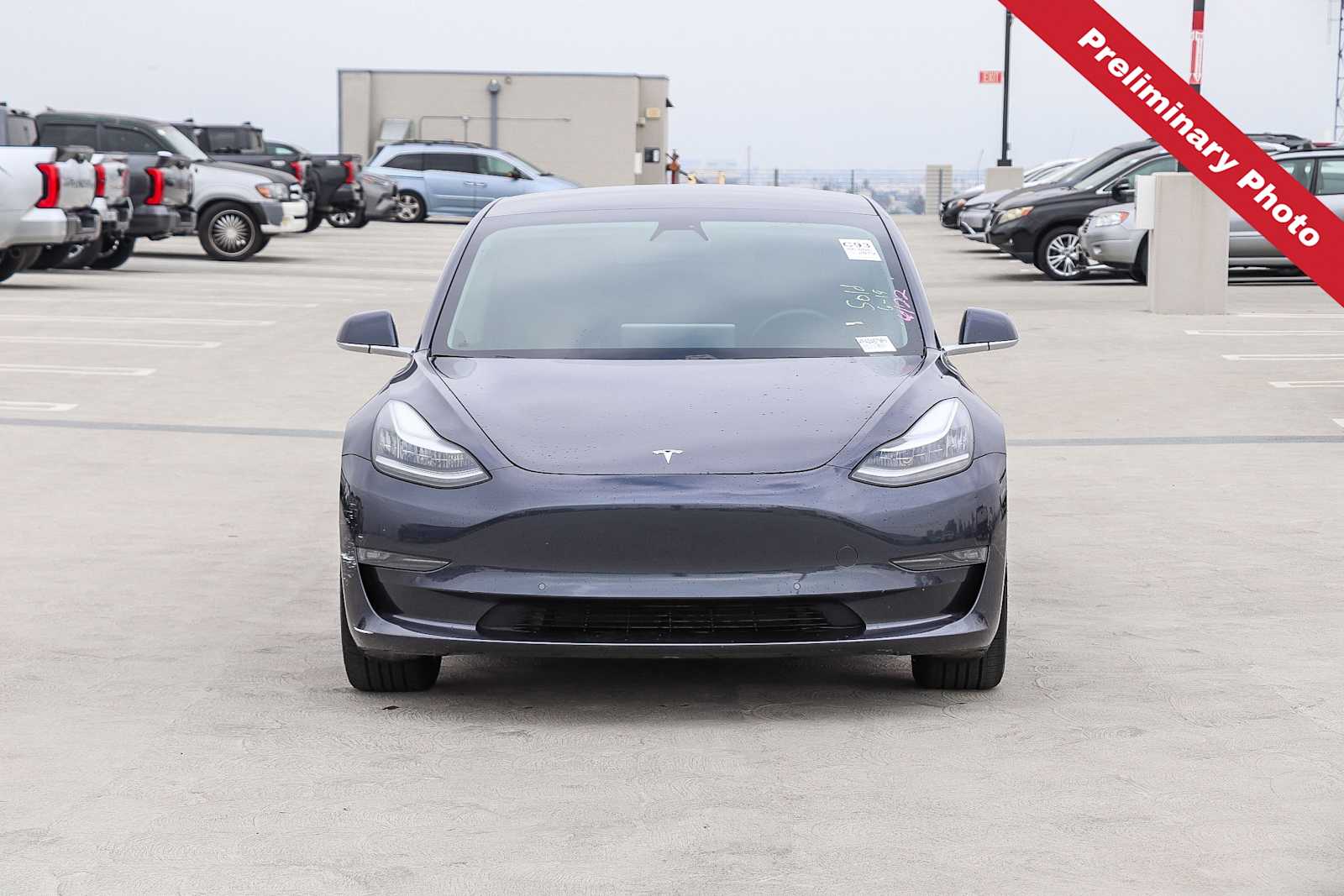 Thumbnail: 2019 Tesla Model 3 - 2