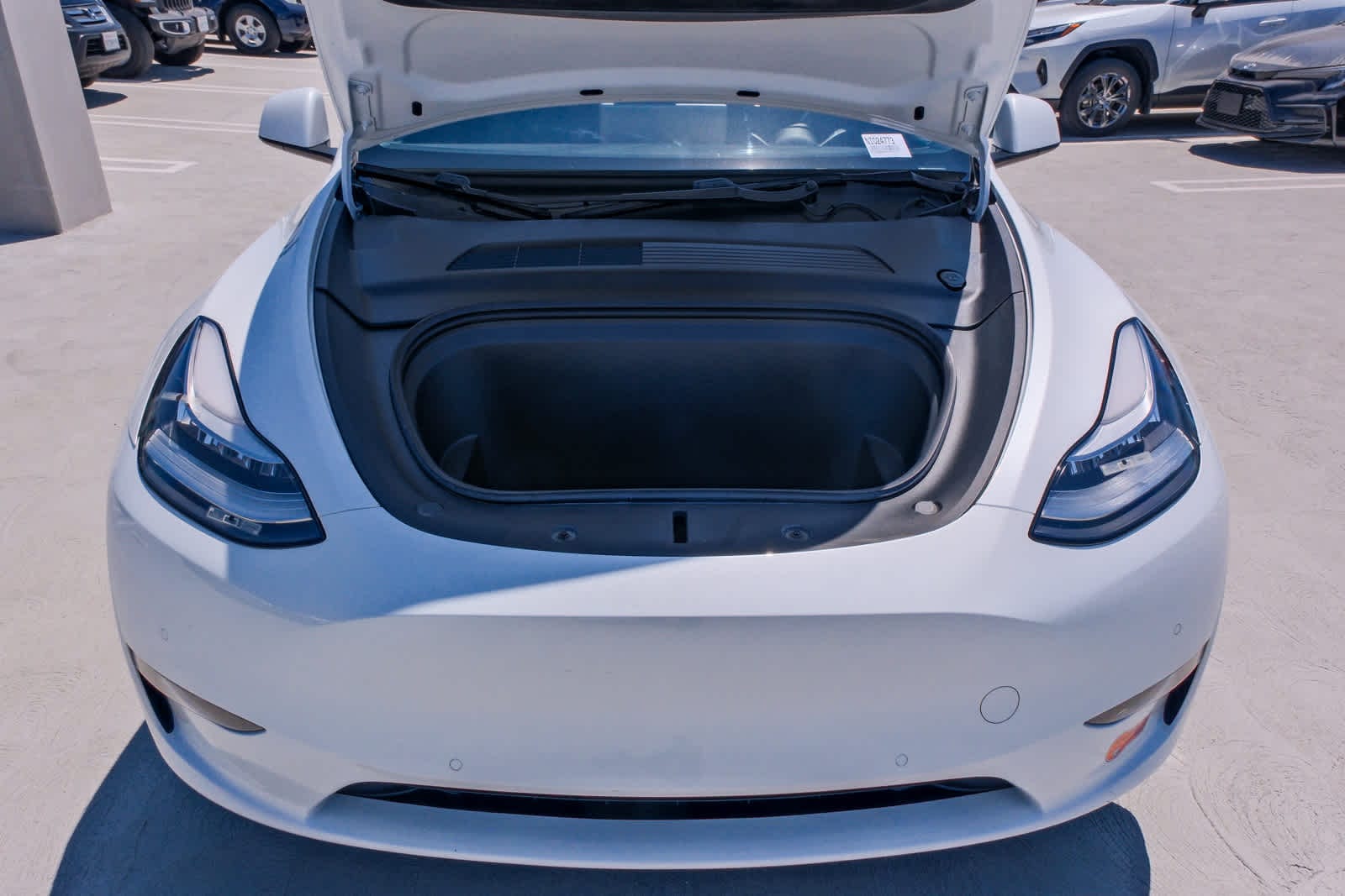 Thumbnail: 2020 Tesla Model Y - 26