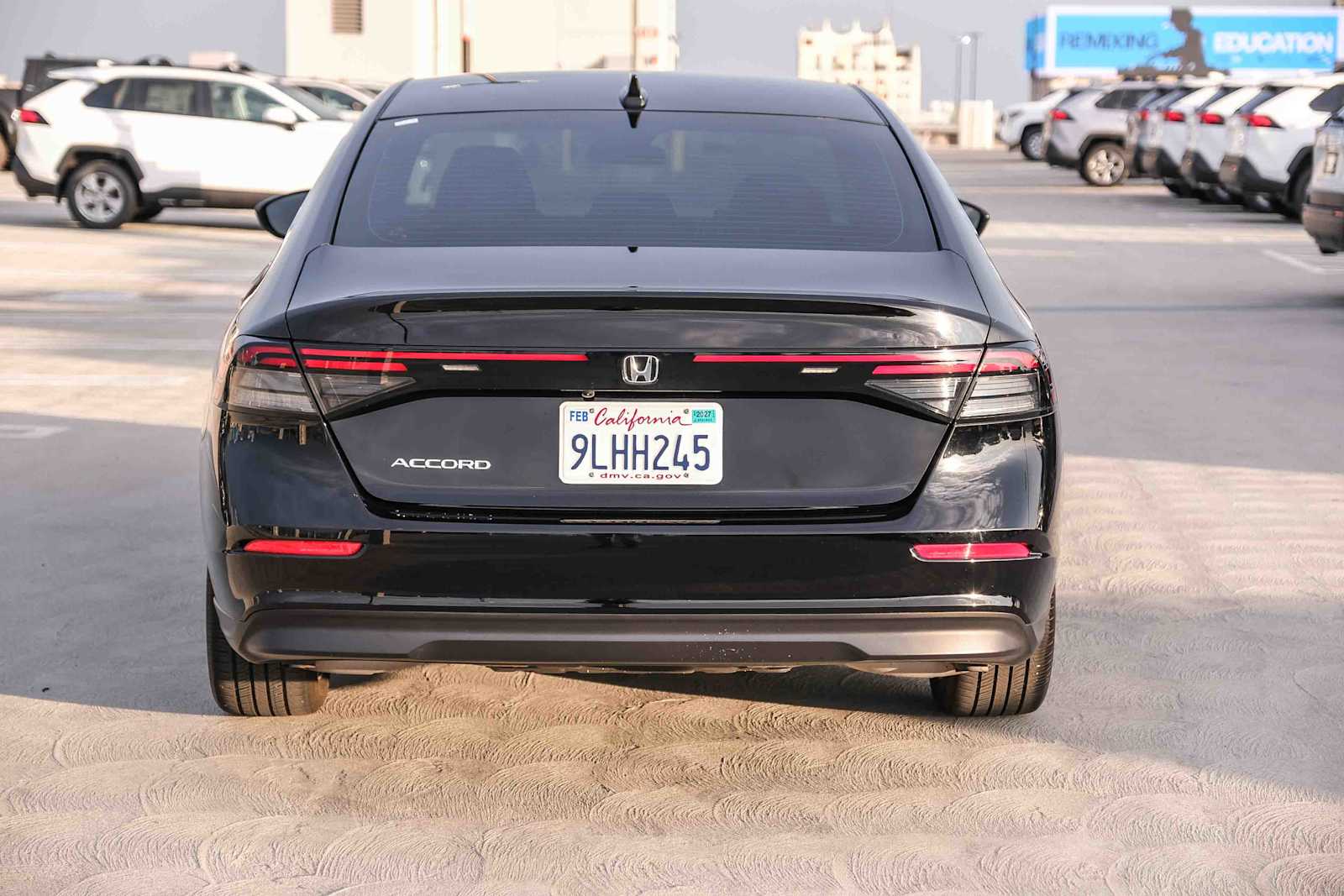 Thumbnail: 2024 Honda Accord - 5