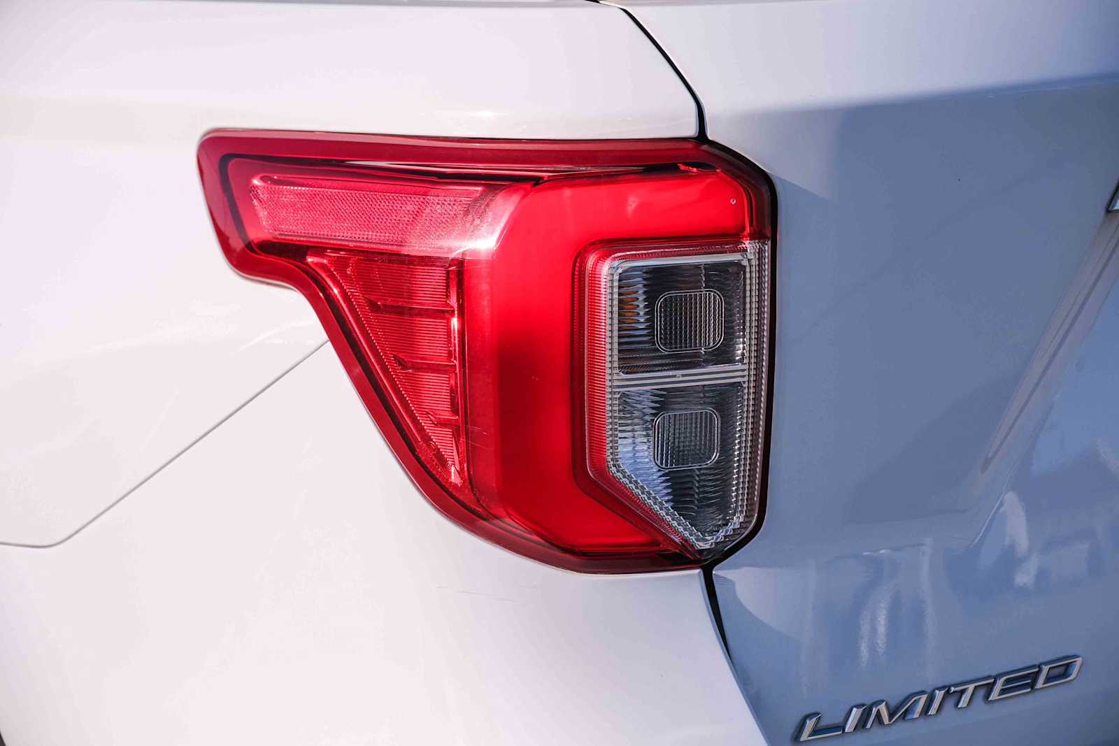 Thumbnail: 2023 Ford Explorer - 7