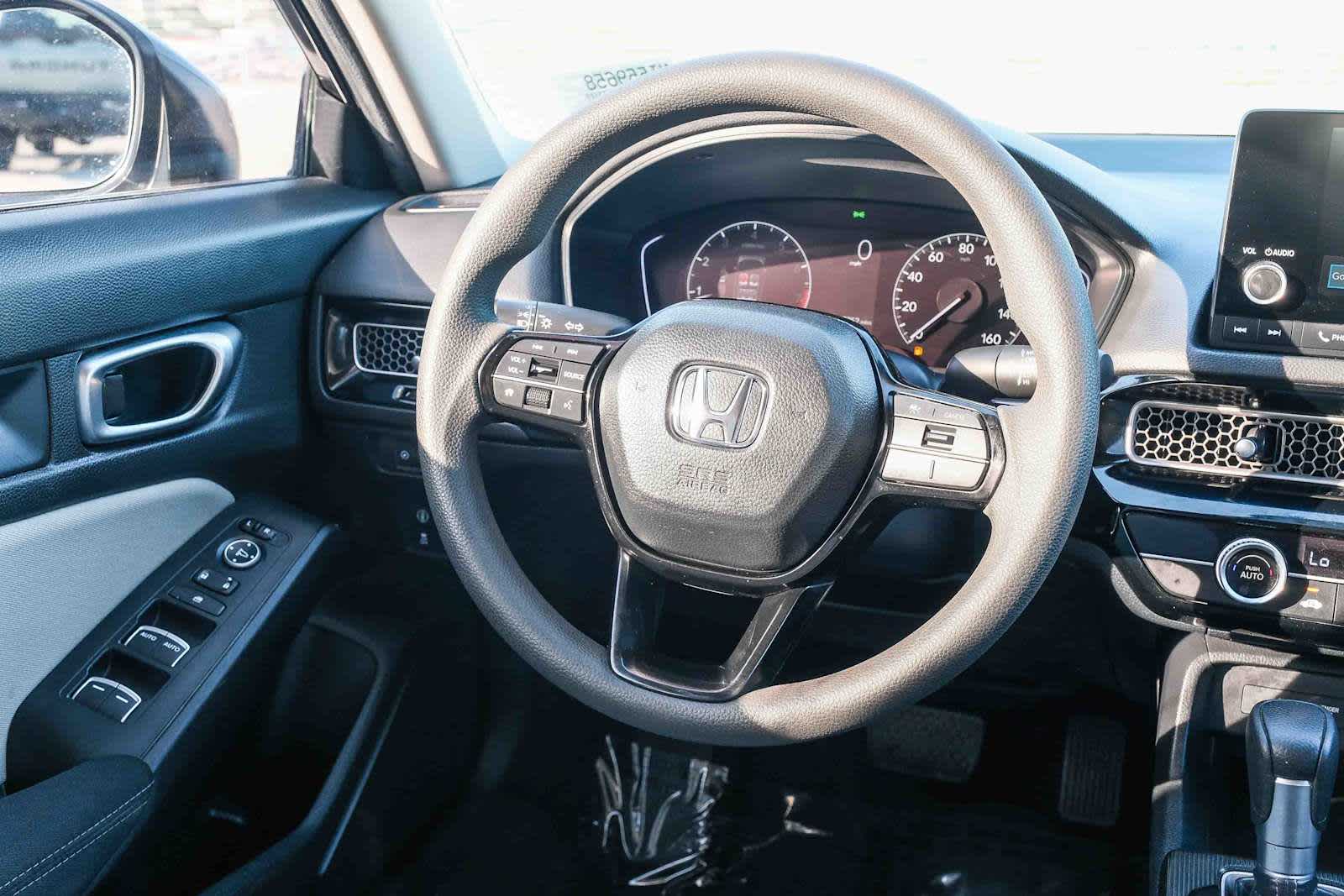 Thumbnail: 2024 Honda Civic - 16