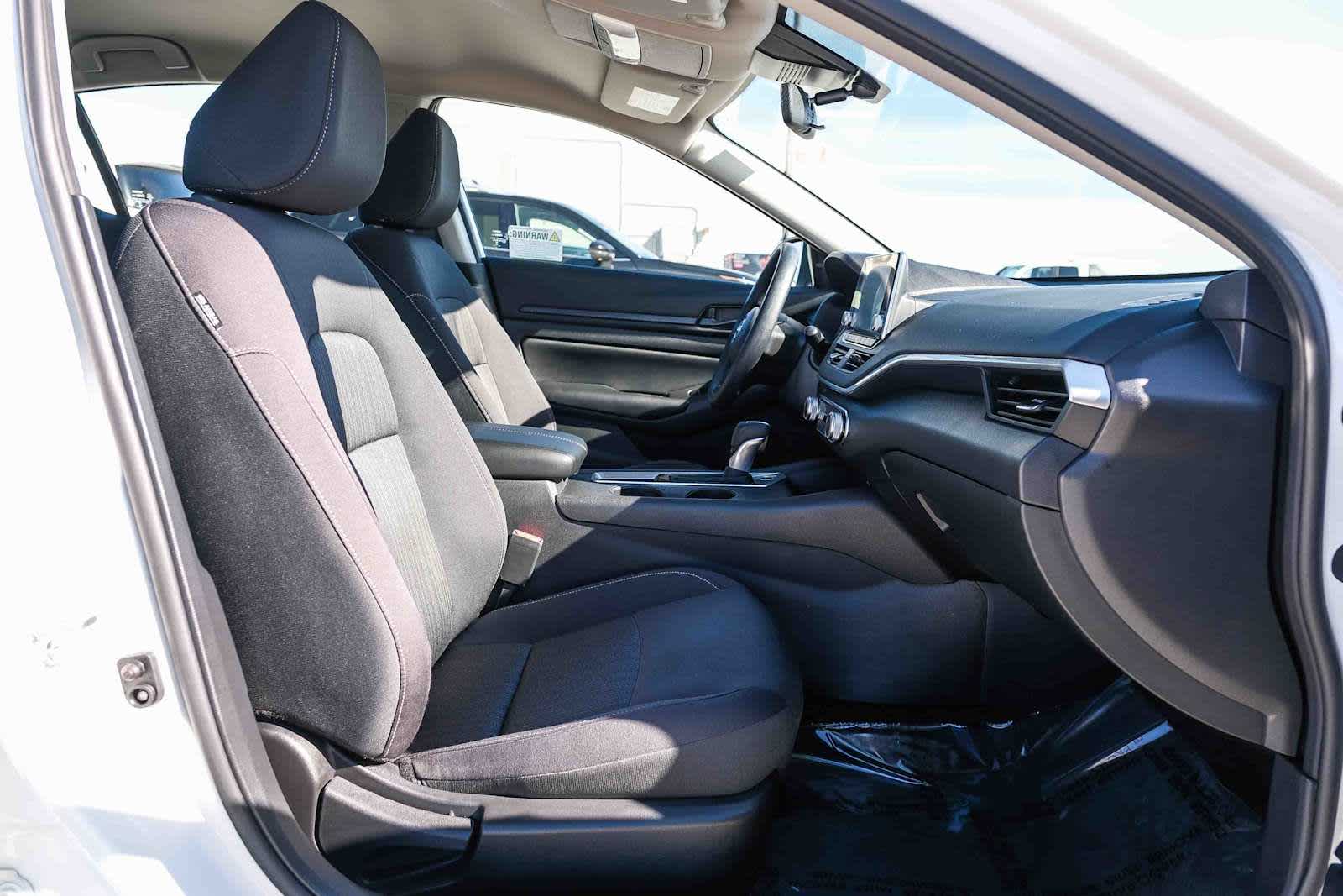 Thumbnail: 2025 Nissan Altima - 17