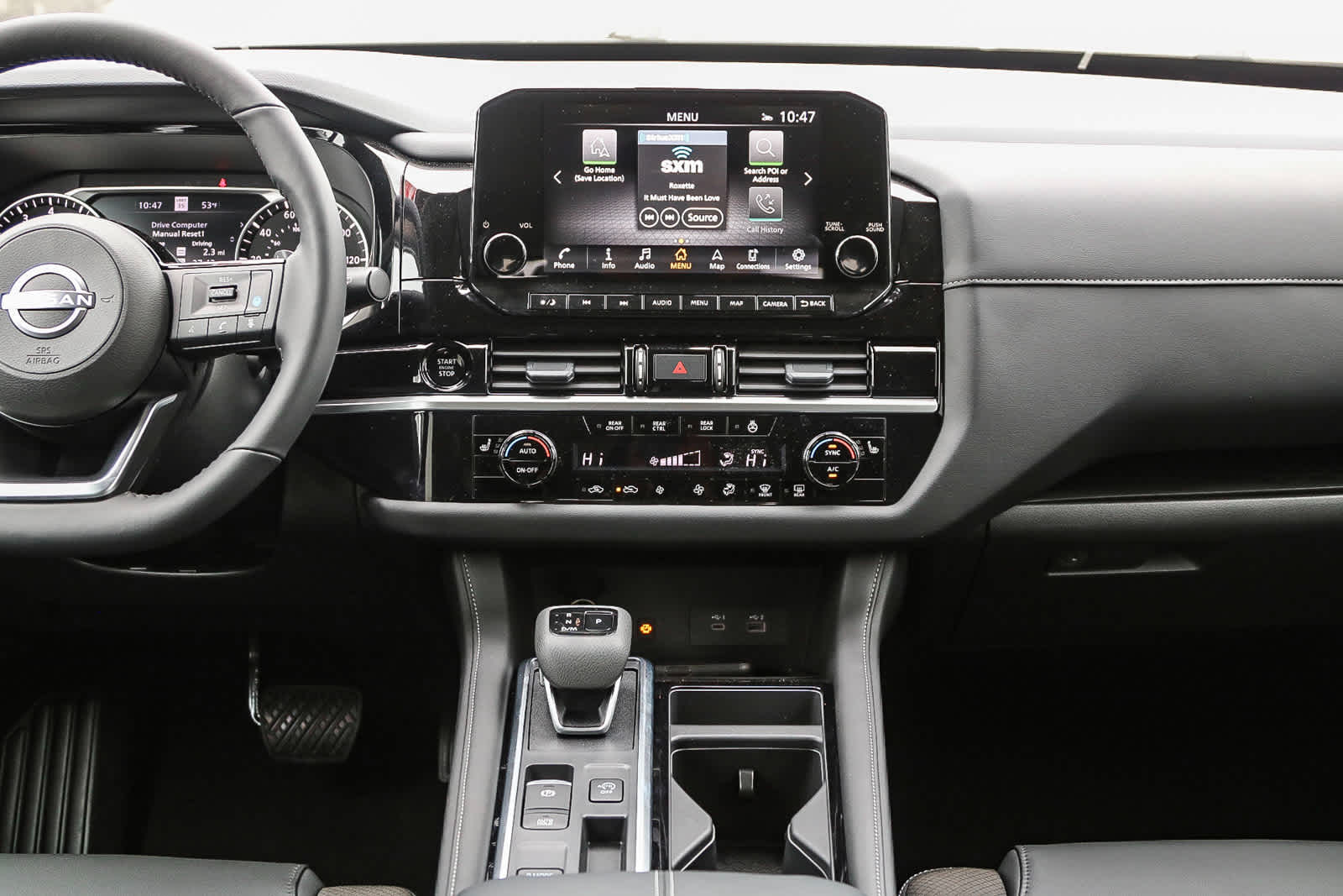 Thumbnail: 2025 Nissan Pathfinder - 15