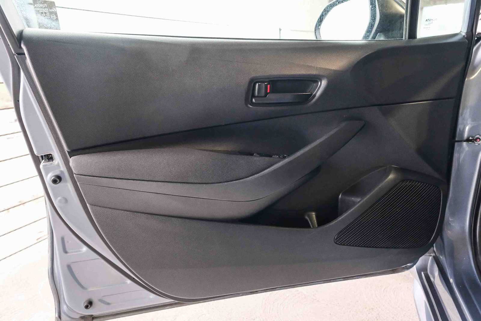 Thumbnail: 2023 Toyota Corolla - 22