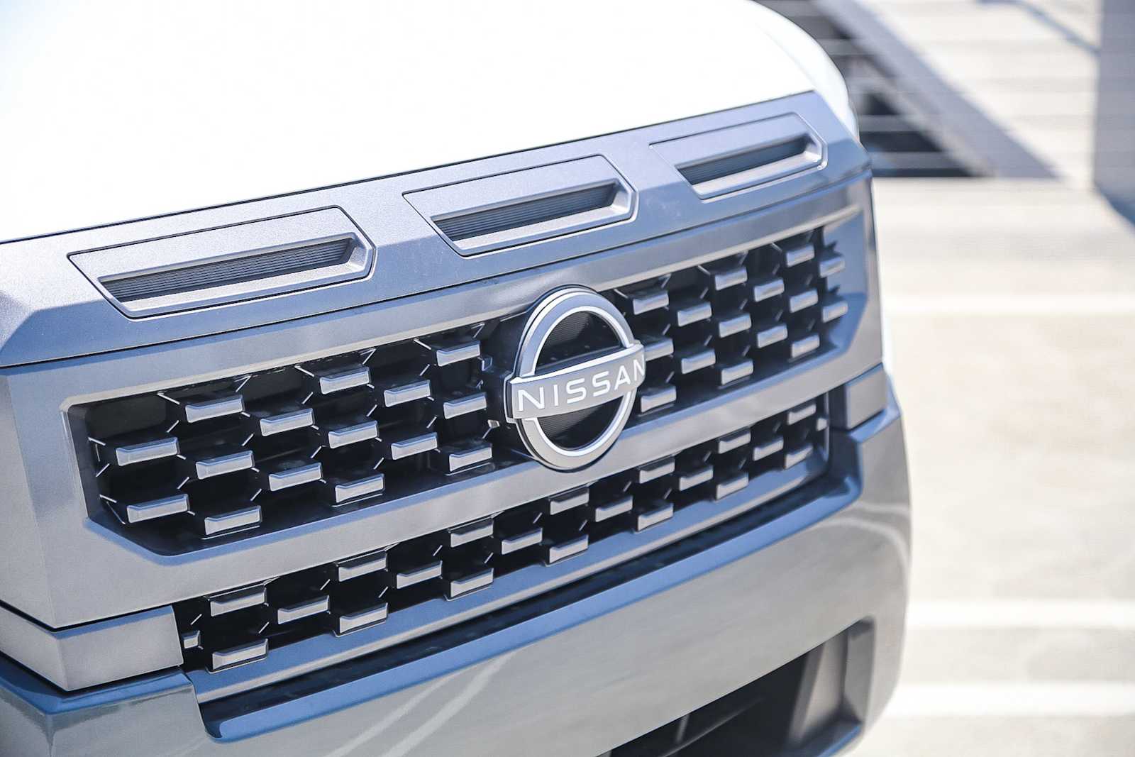 Thumbnail: 2025 Nissan Frontier - 5