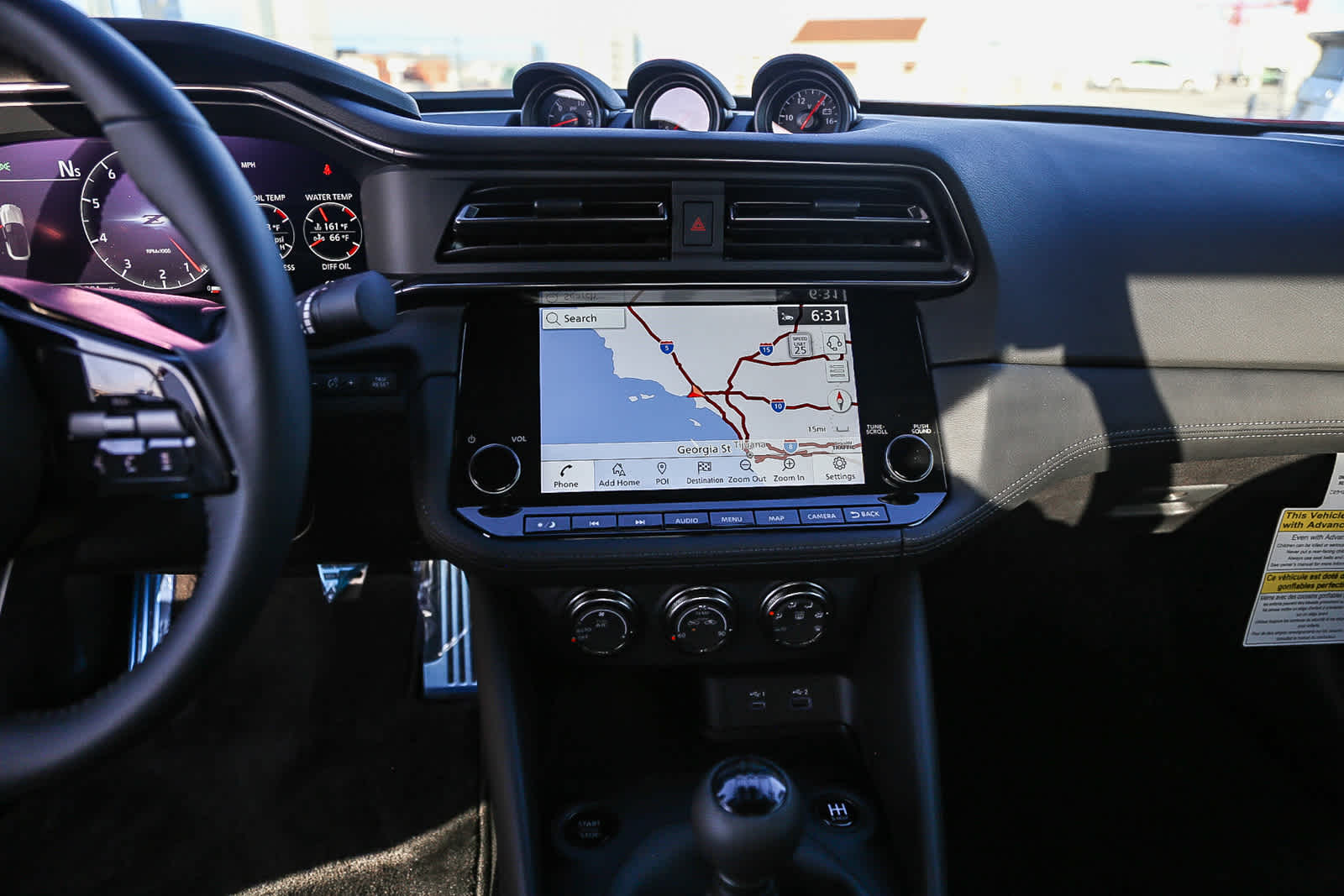 Thumbnail: 2025 Nissan Z - 14