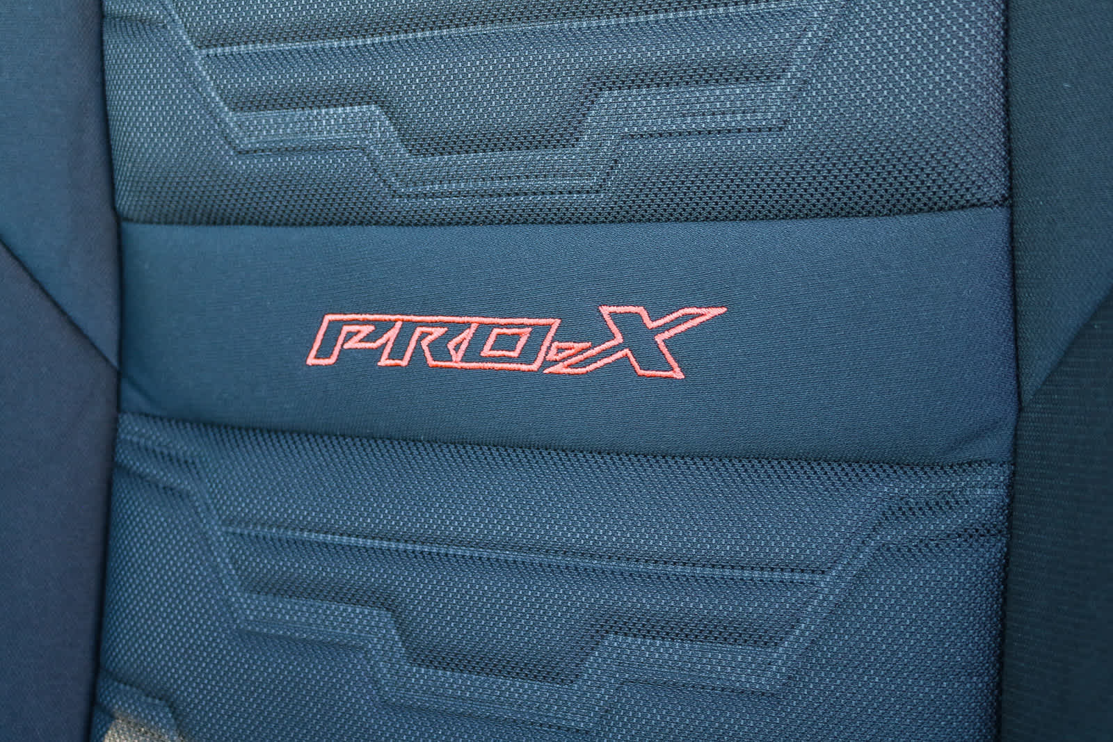 Thumbnail: 2026 Nissan Frontier - 27