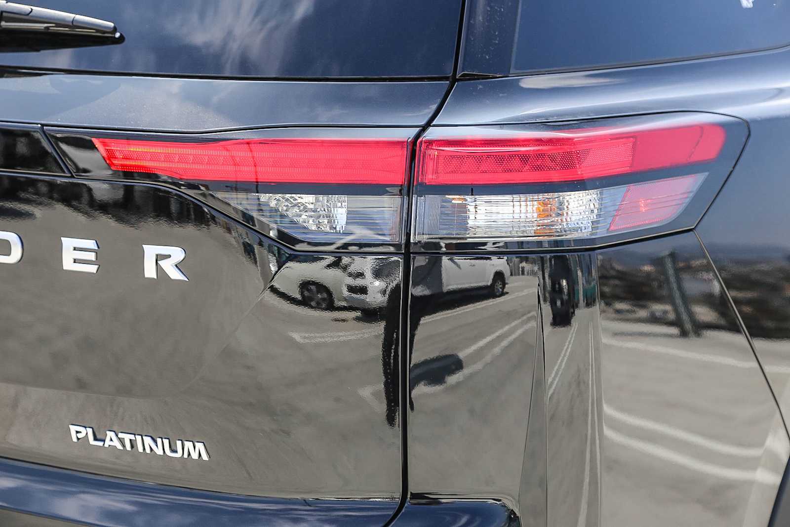 Thumbnail: 2025 Nissan Pathfinder - 9
