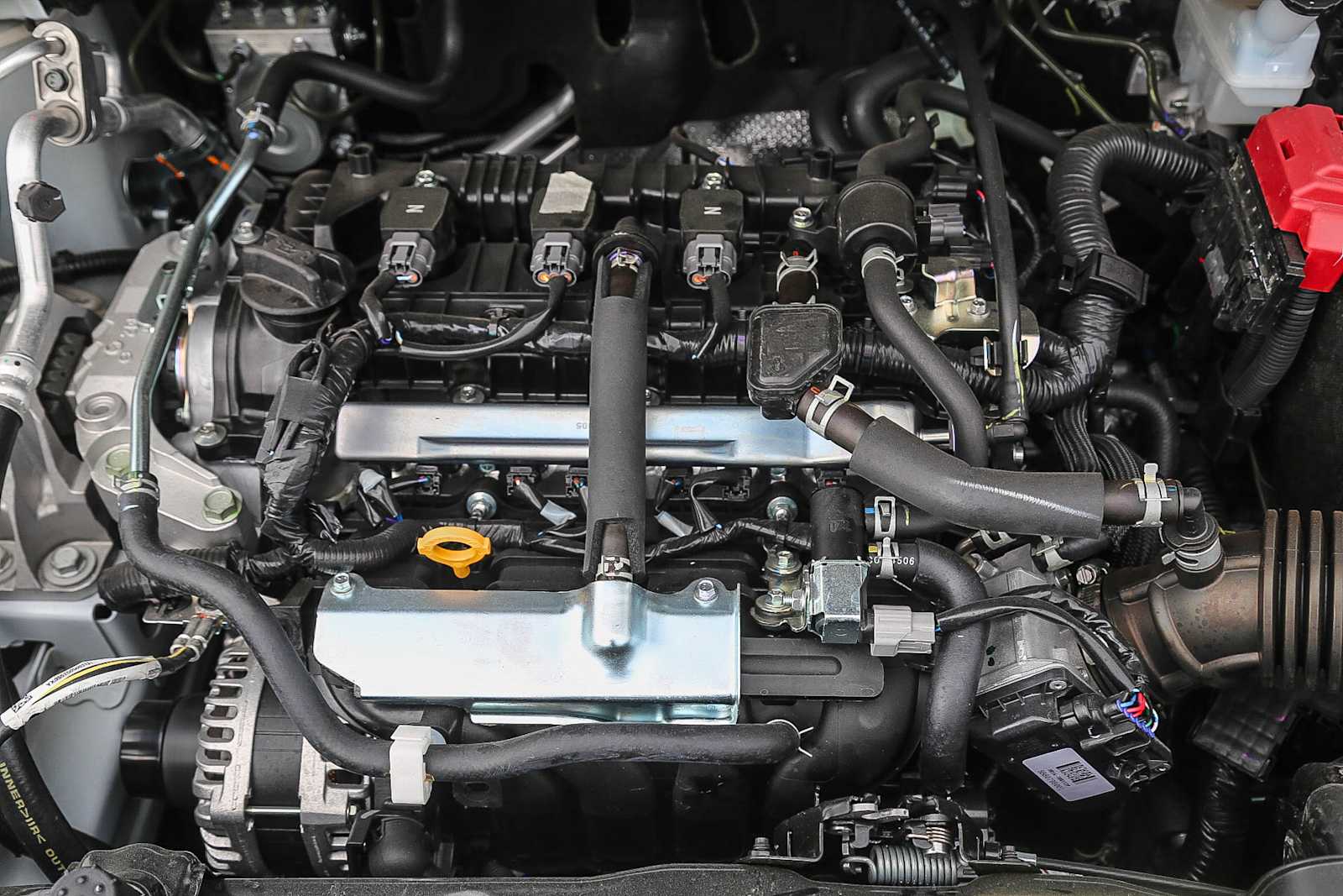 Thumbnail: 2025 Nissan Versa - 12