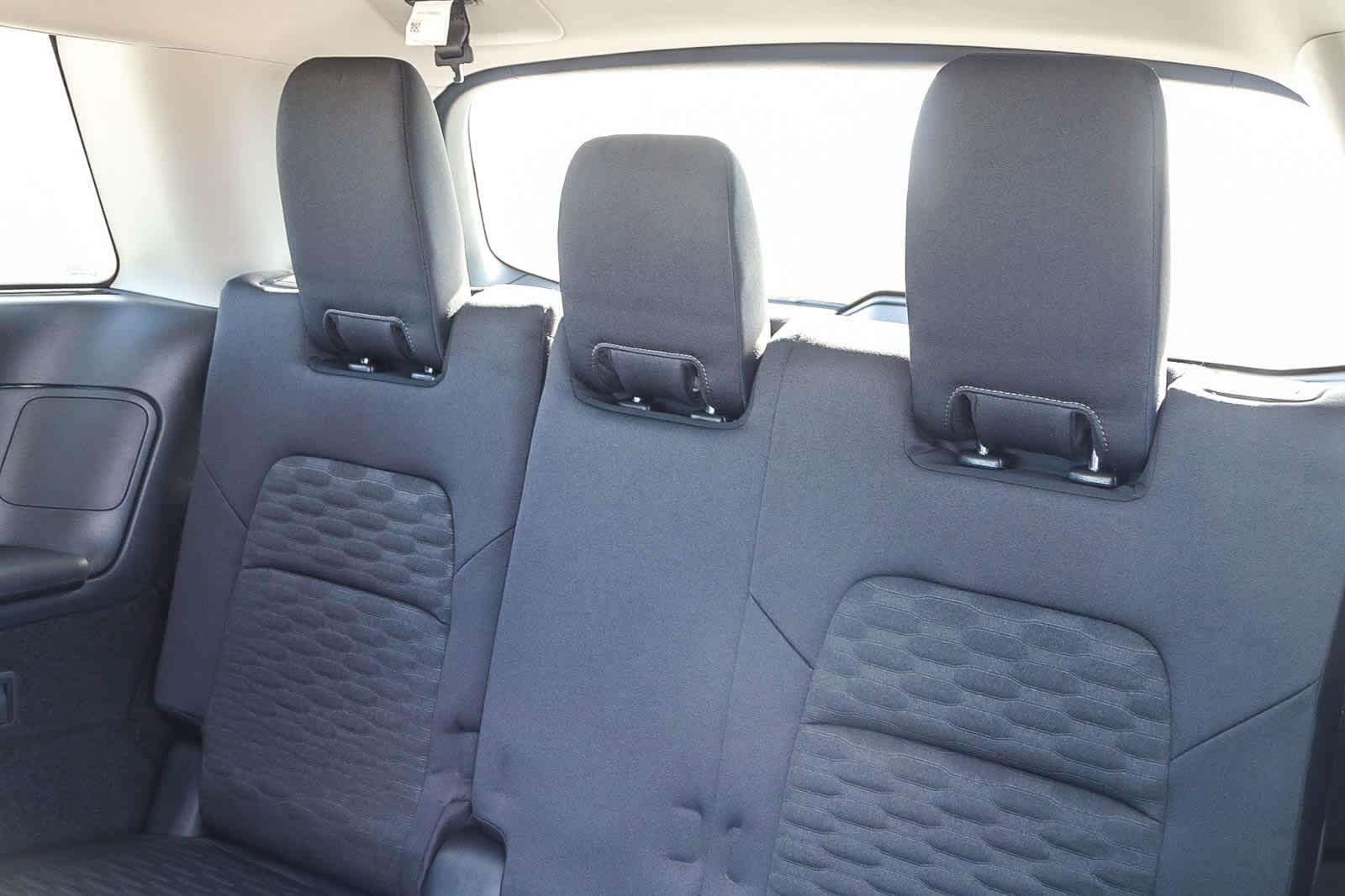 Thumbnail: 2025 Nissan Pathfinder - 22