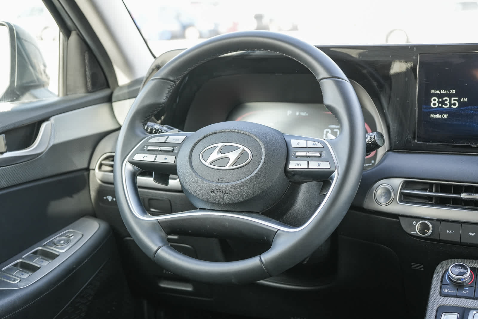 Thumbnail: 2025 Hyundai Palisade - 14