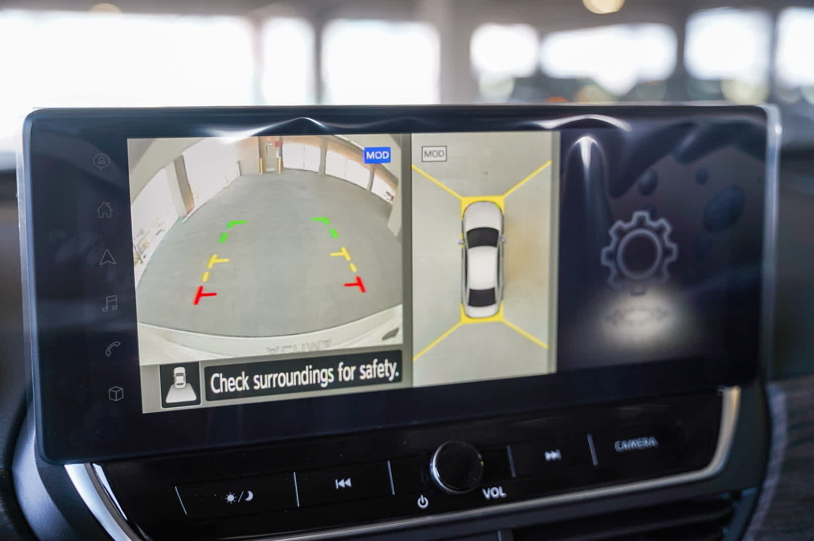 Thumbnail: 2025 Nissan Altima - 27