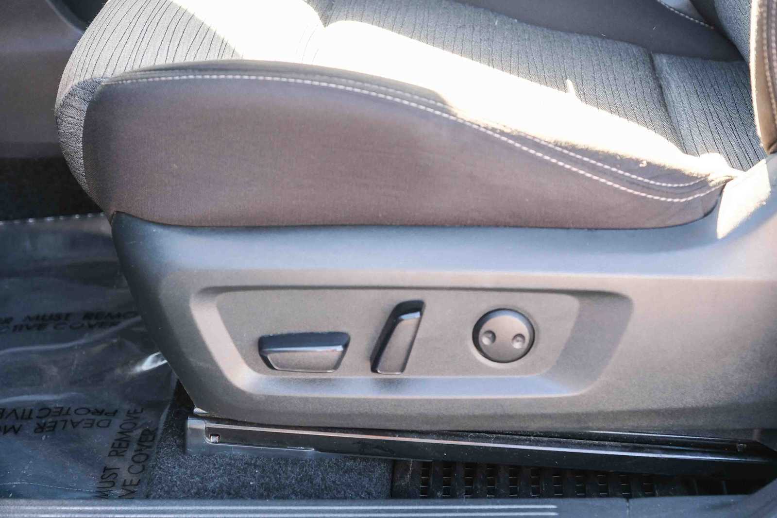 Thumbnail: 2023 Nissan Rogue - 19