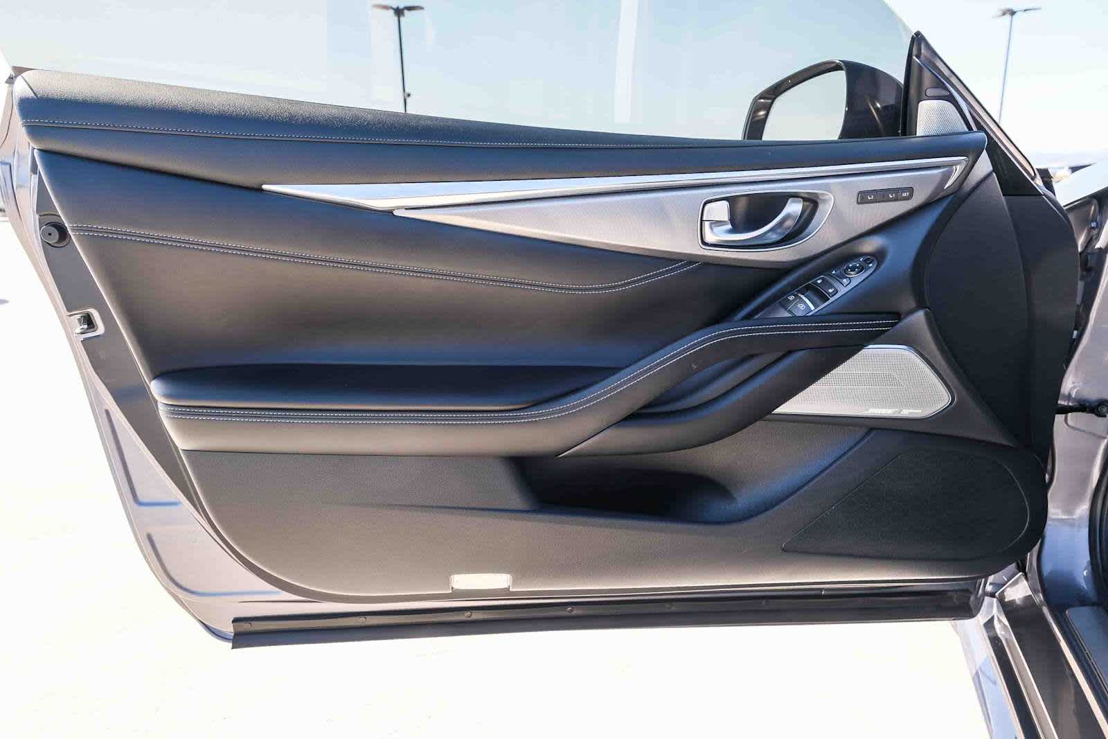 Thumbnail: 2022 INFINITI Q60 - 20