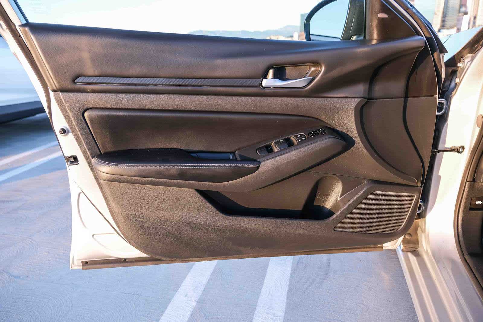 Thumbnail: 2024 Nissan Altima - 22