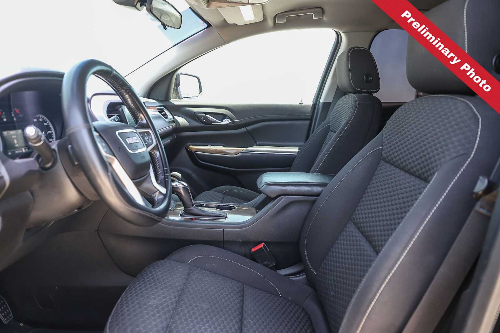 Thumbnail: 2019 GMC Acadia - 13
