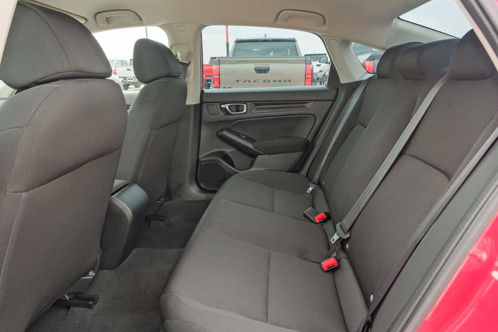 Thumbnail: 2022 Honda Civic - 17