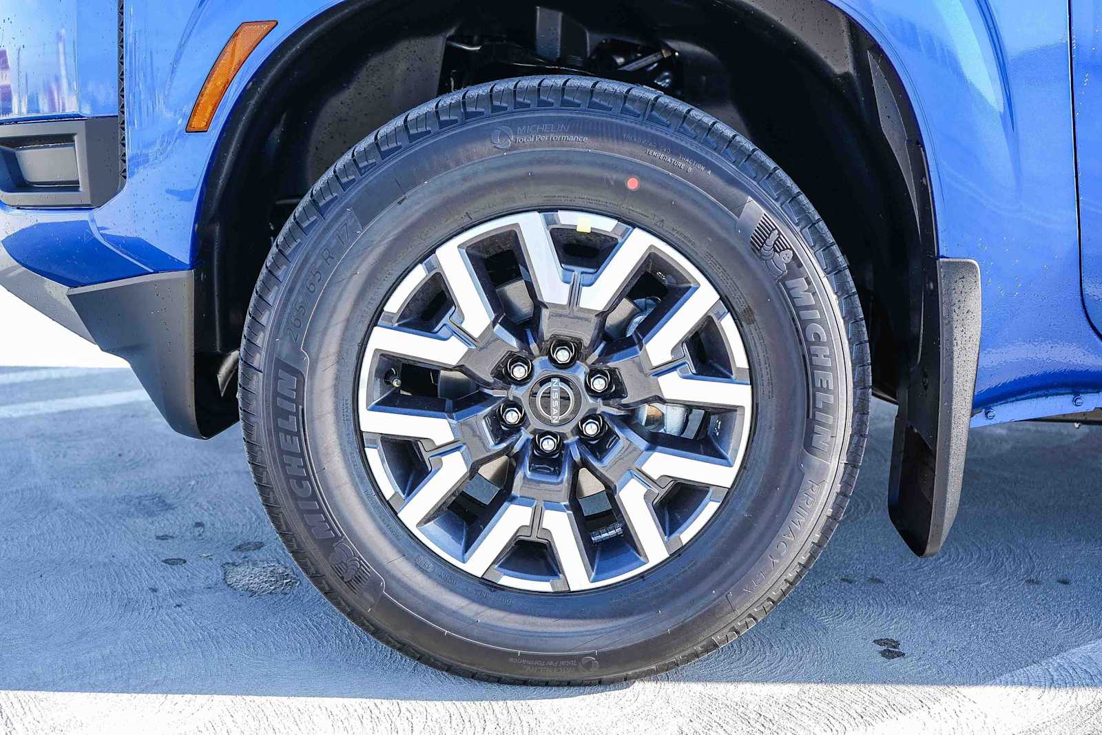 Thumbnail: 2026 Nissan Frontier - 11