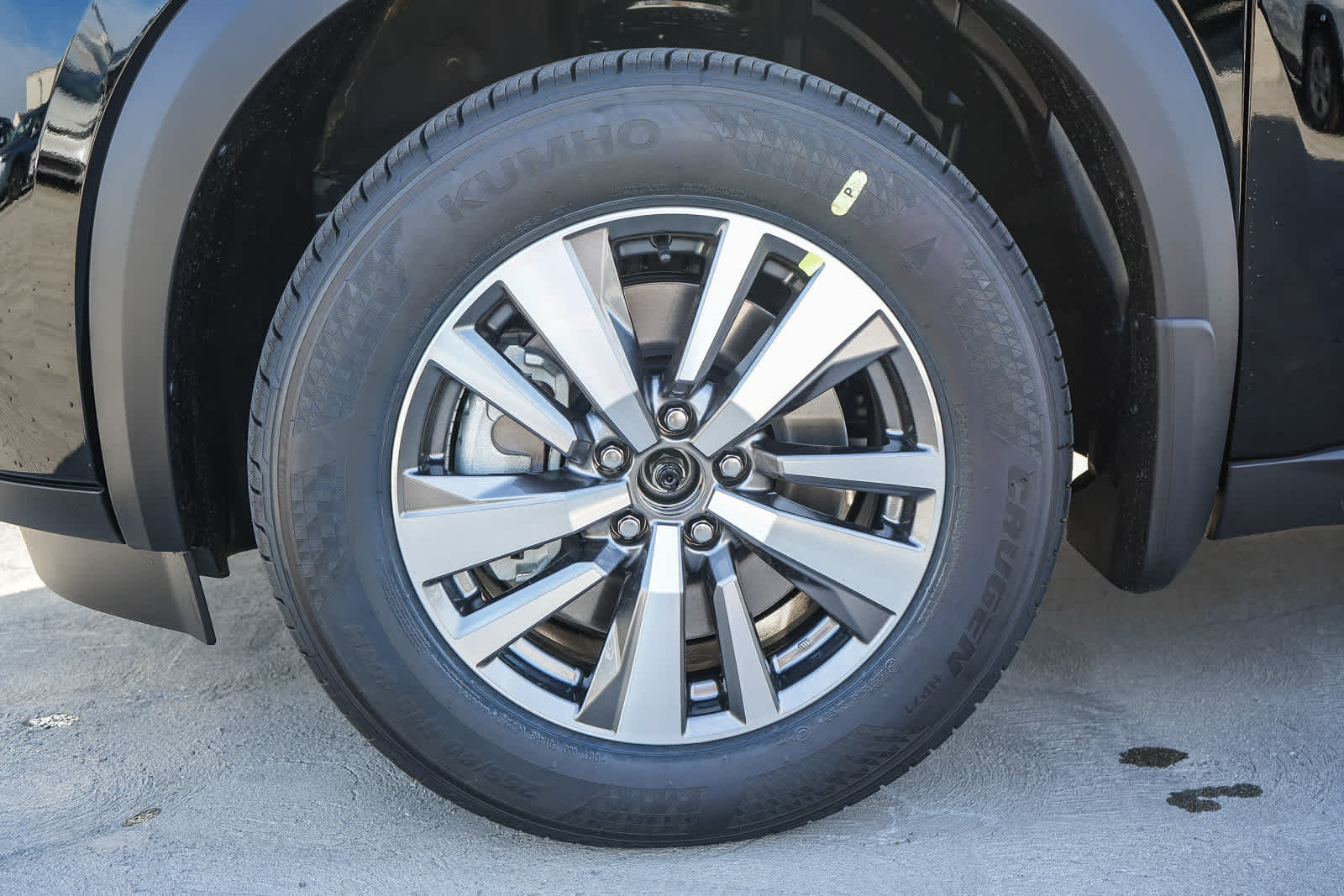 Thumbnail: 2025 Nissan Pathfinder - 11