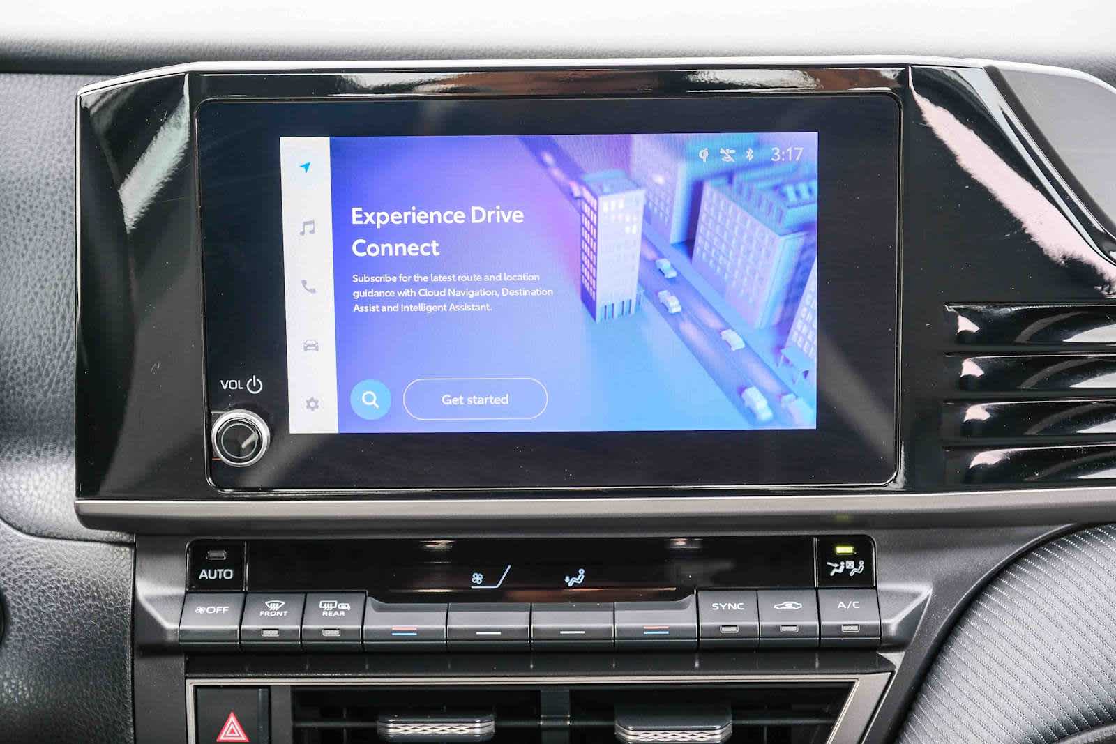 Thumbnail: 2025 Toyota Camry - 16