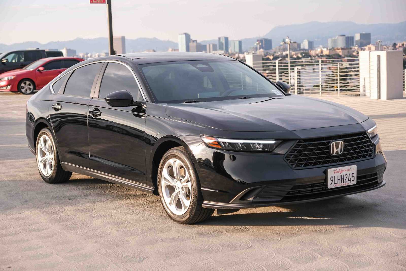 Thumbnail: 2024 Honda Accord - 3