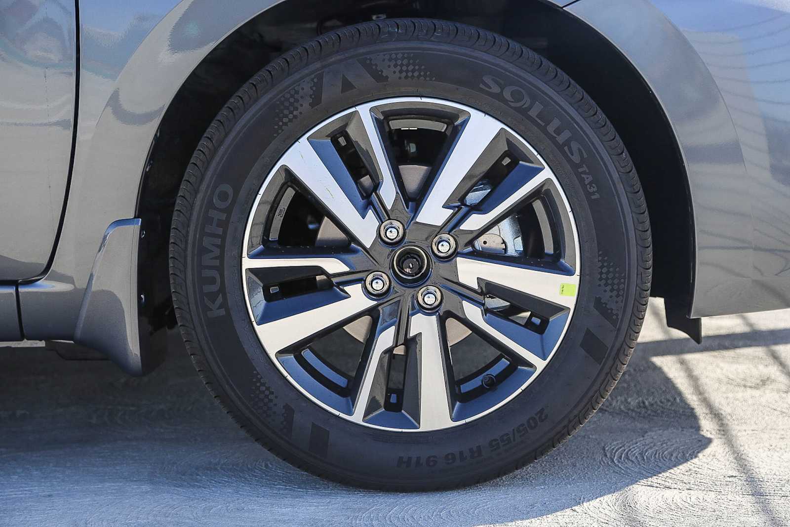 Thumbnail: 2025 Nissan Versa - 7