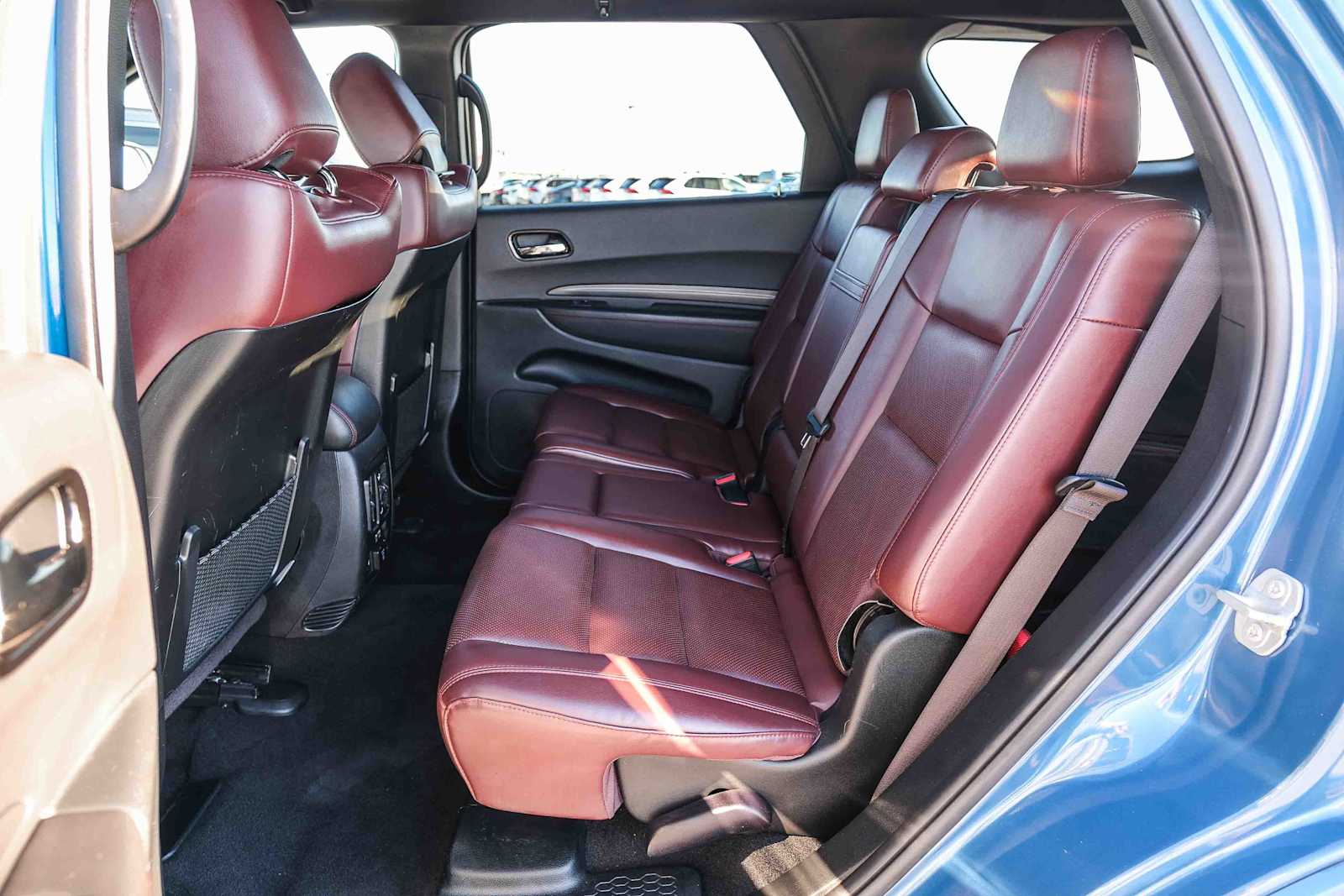 Thumbnail: 2024 Dodge Durango - 19