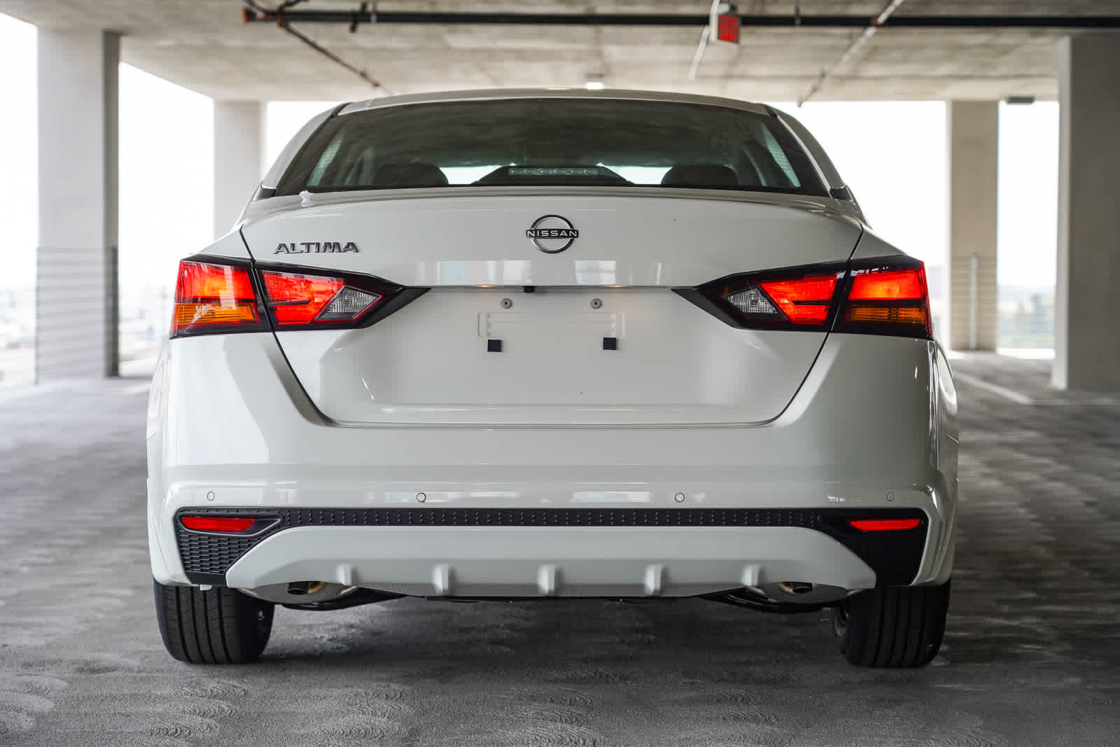 Thumbnail: 2025 Nissan Altima - 6