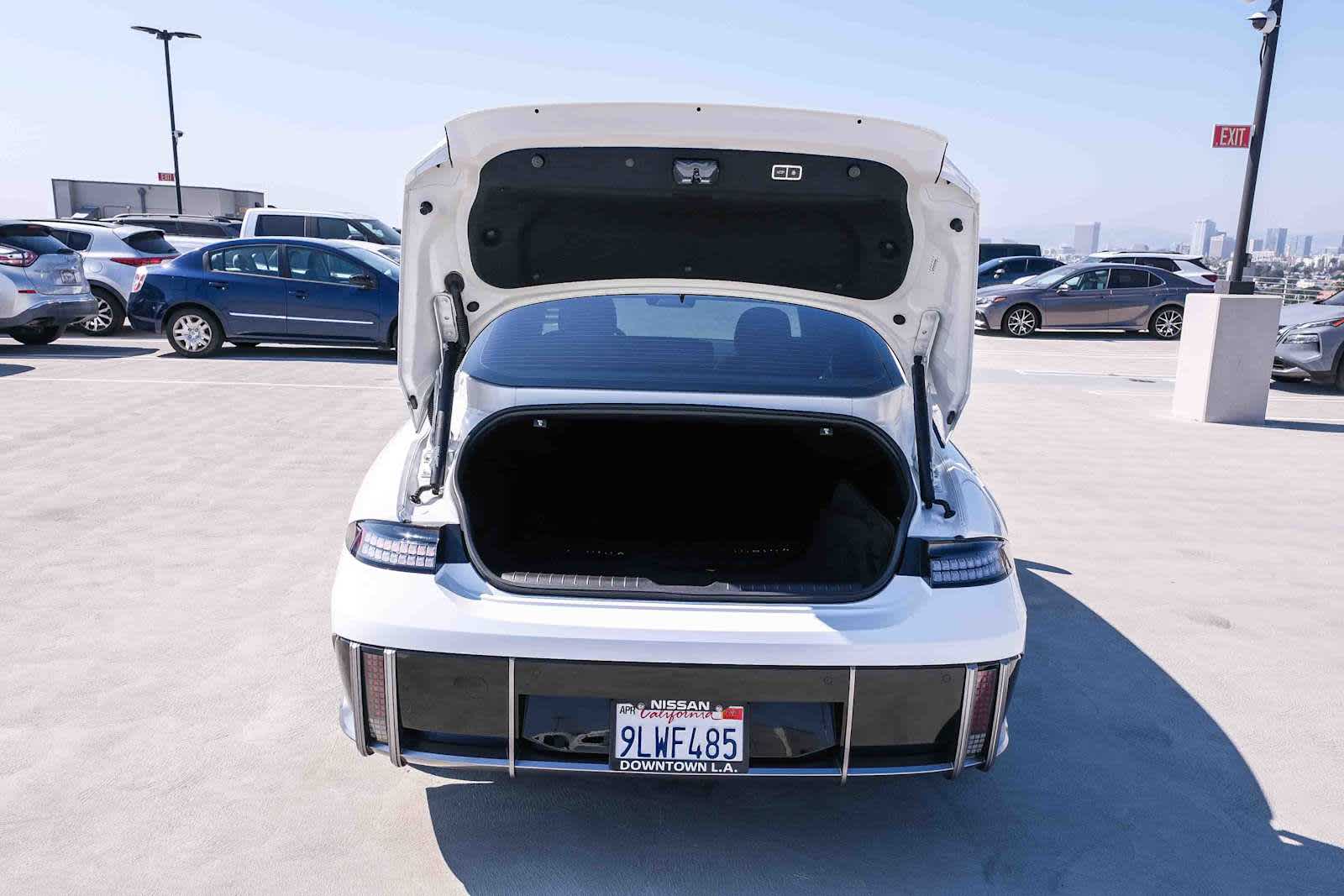 Thumbnail: 2024 Hyundai Ioniq 6 - 26