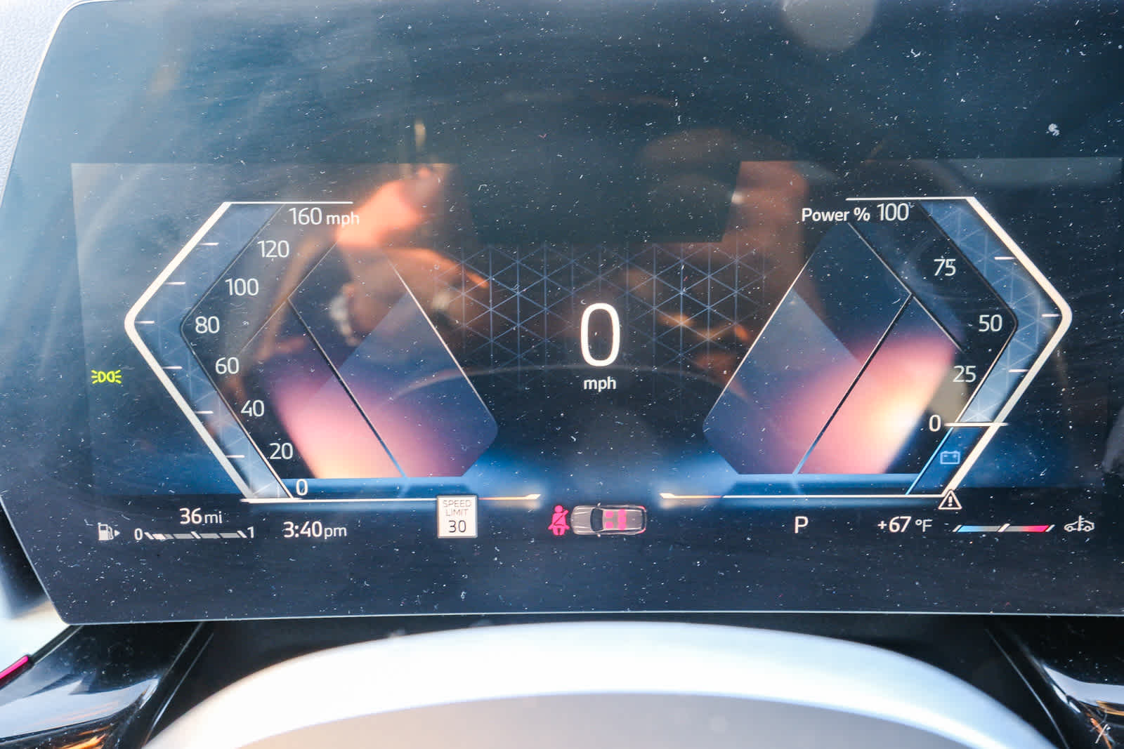 Thumbnail: 2023 BMW X1 - 23