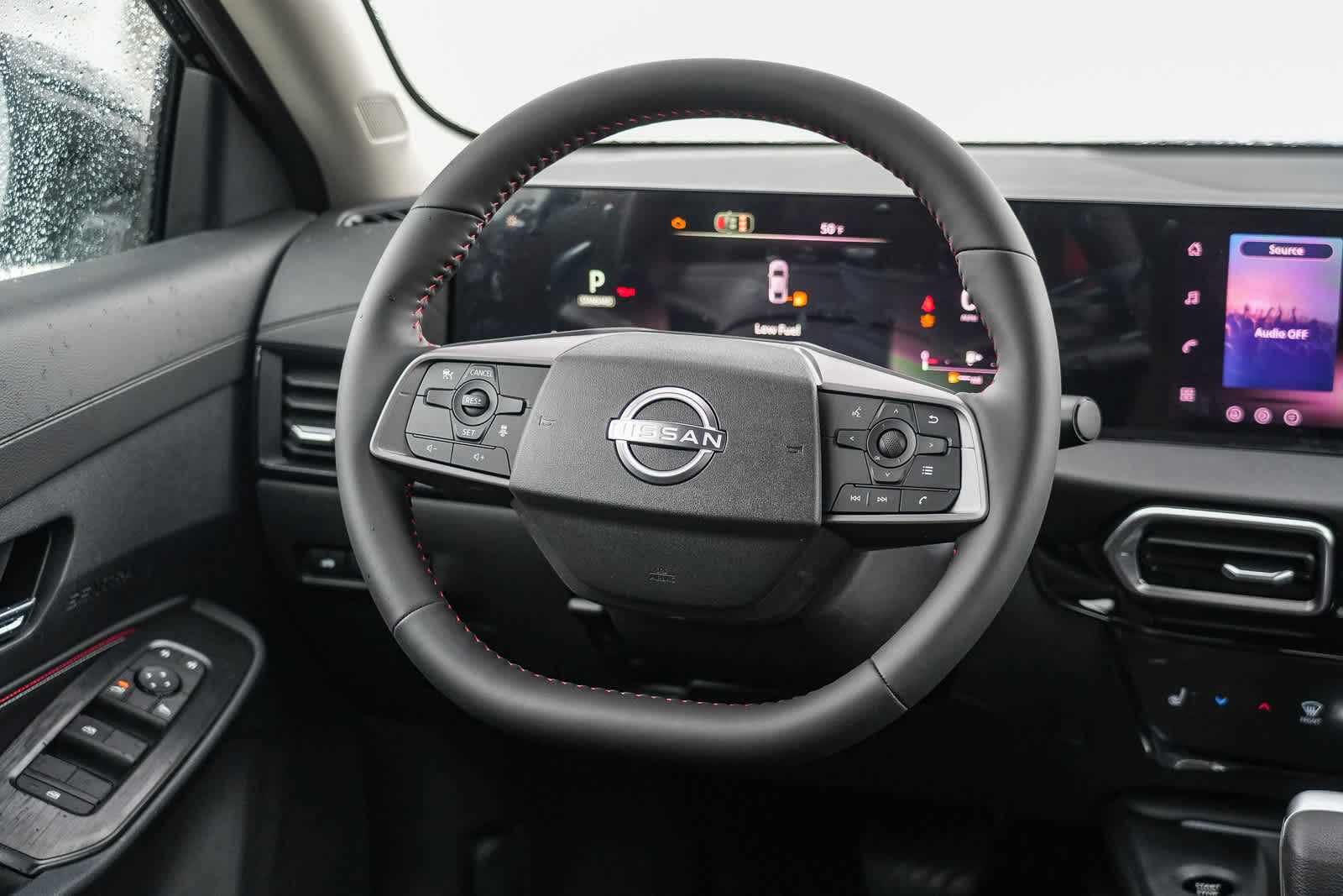 Thumbnail: 2026 Nissan Sentra - 18