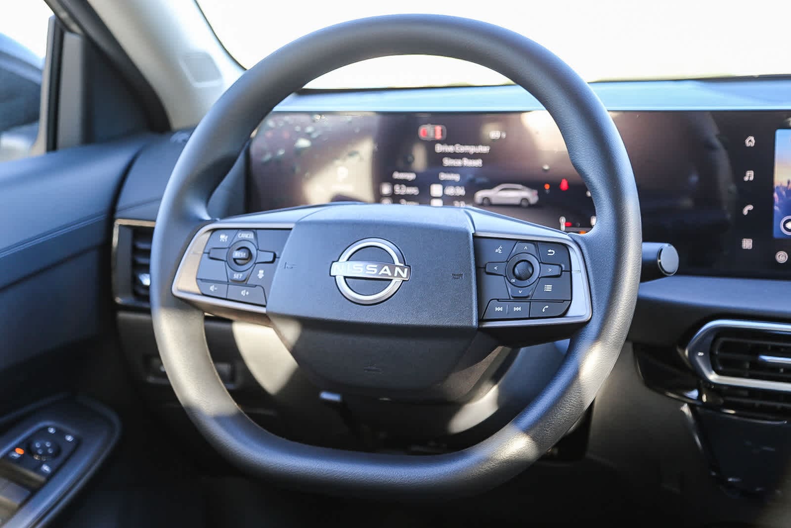 Thumbnail: 2026 Nissan Sentra - 17