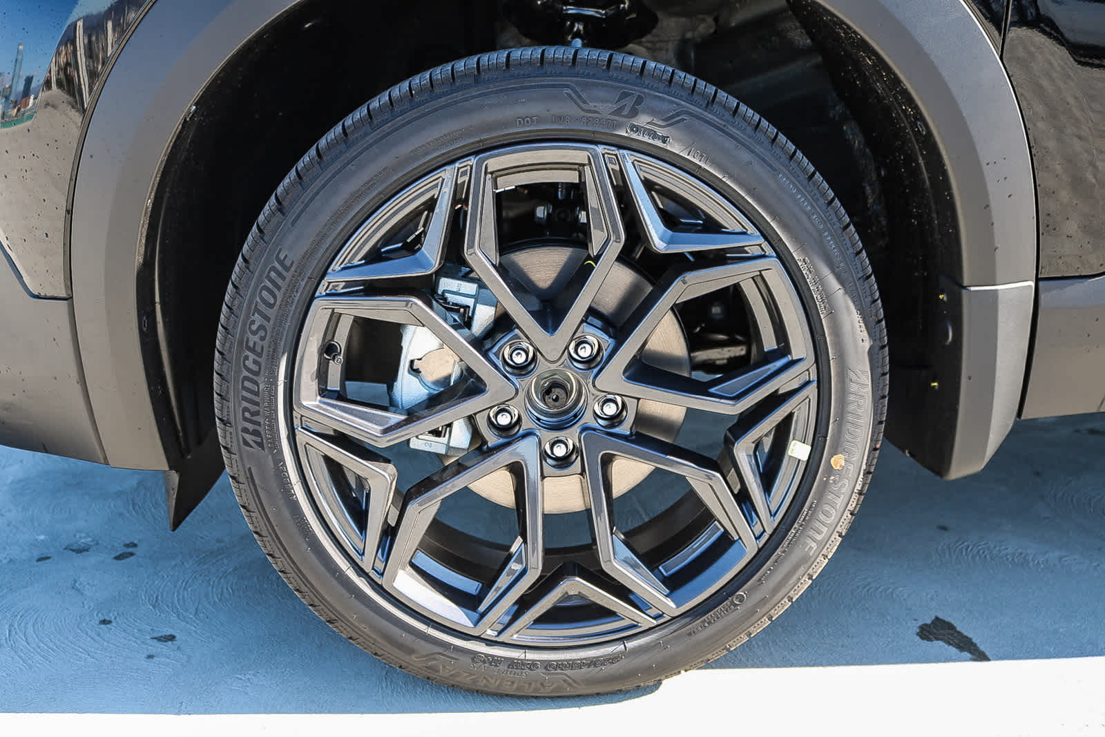 Thumbnail: 2026 Nissan Kicks - 11