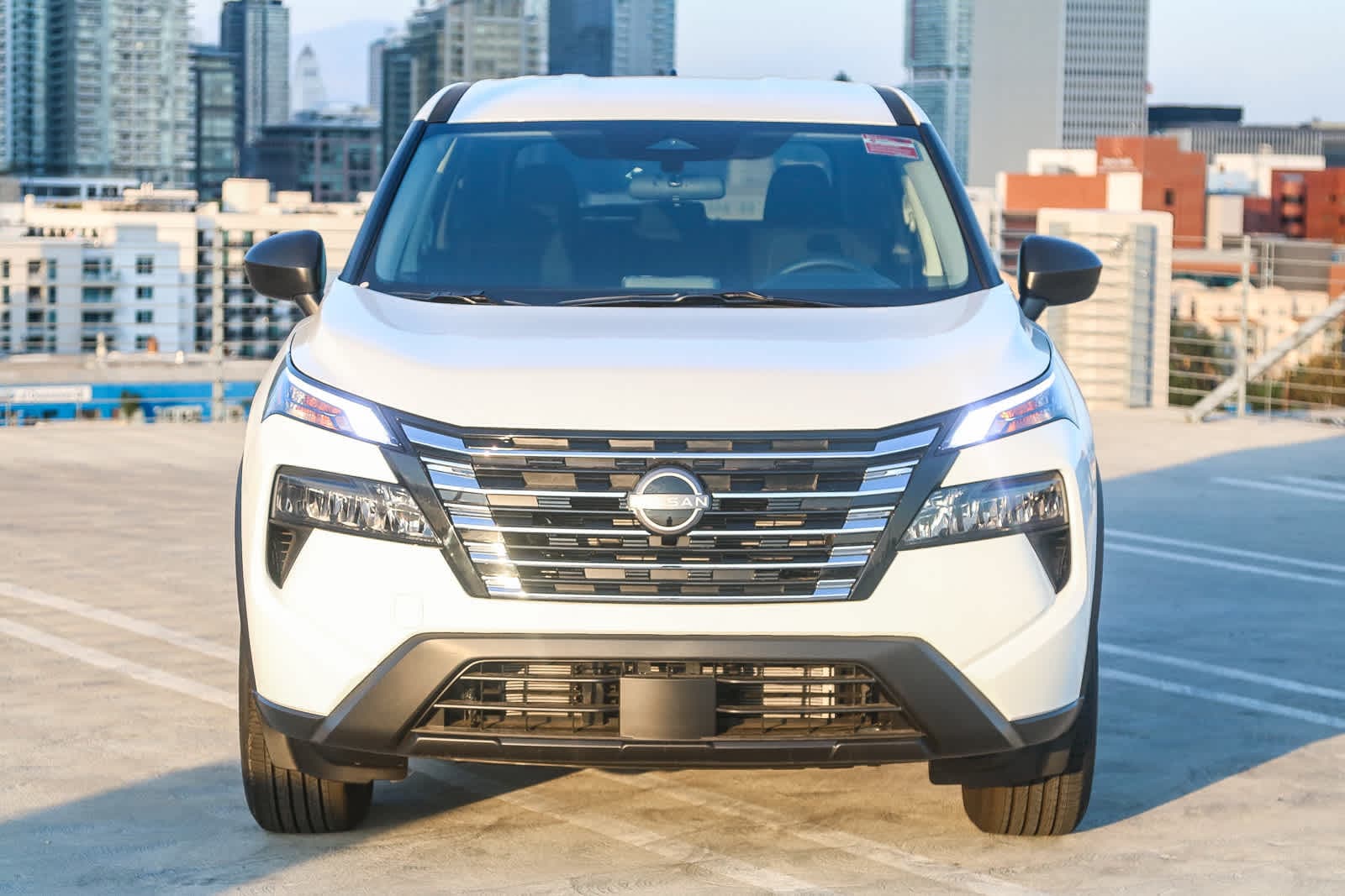 Thumbnail: 2026 Nissan Rogue - 2