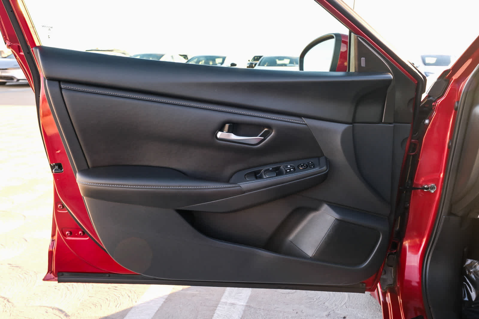 Thumbnail: 2025 Nissan Sentra - 22