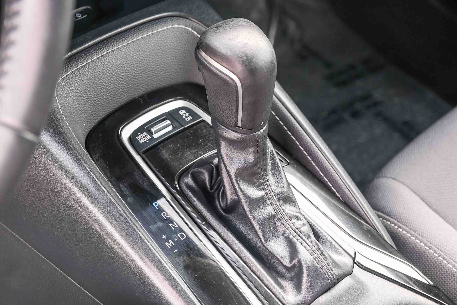 Thumbnail: 2024 Toyota Corolla - 19