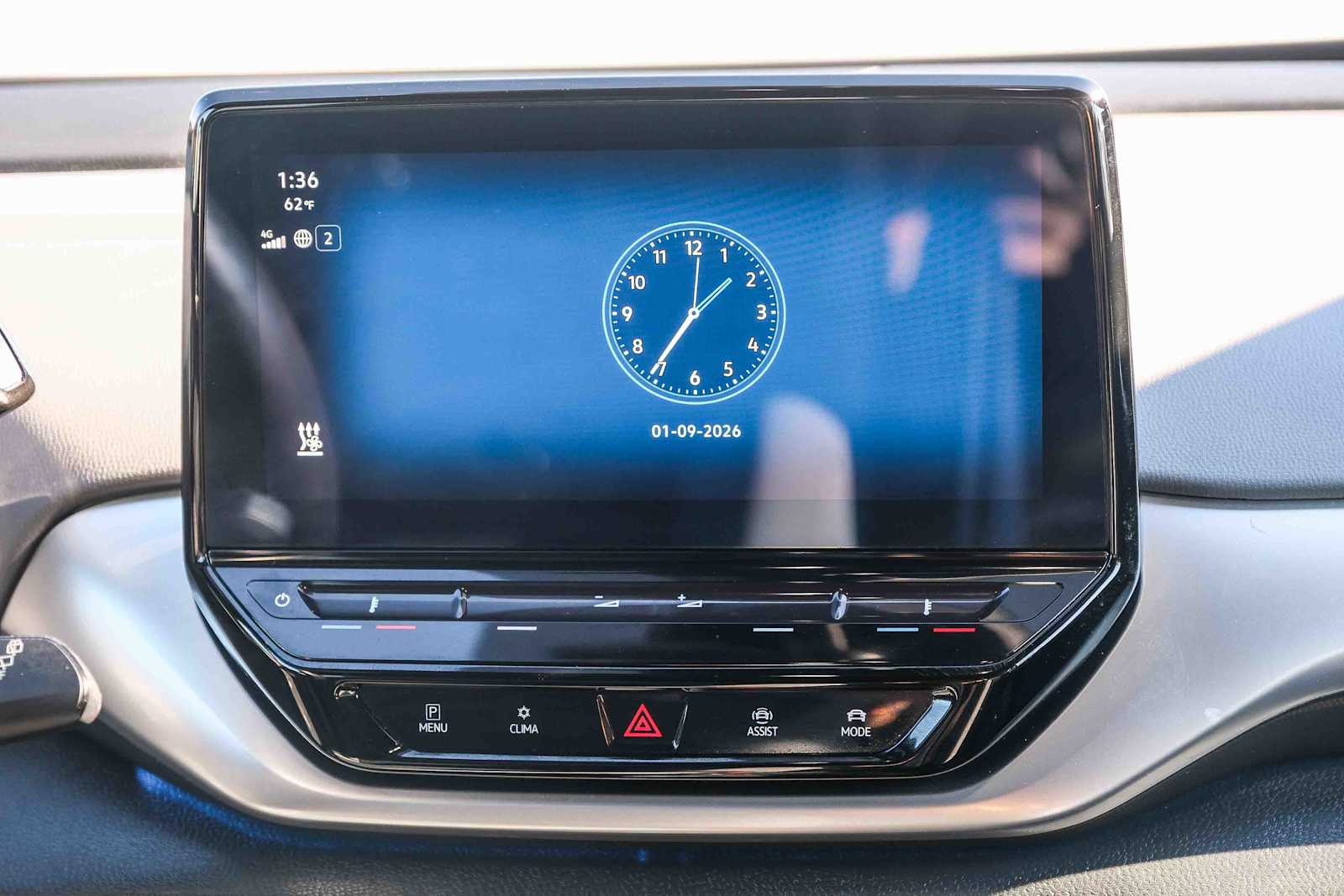 Thumbnail: 2022 Volkswagen ID.4 - 12