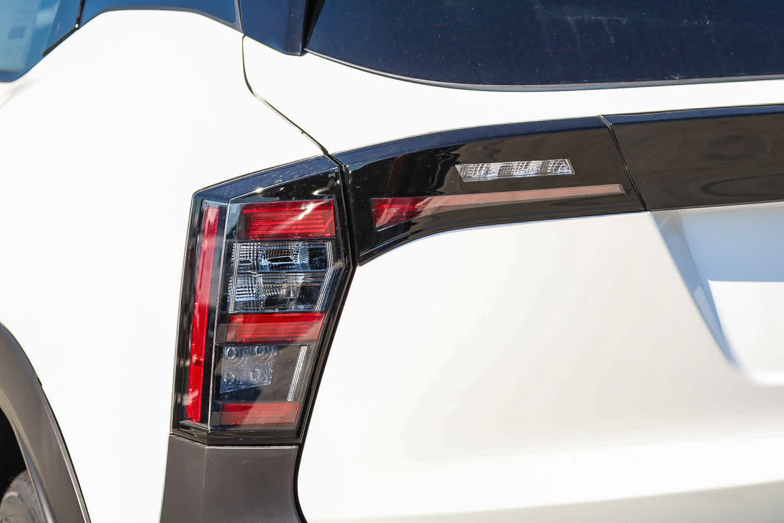 Thumbnail: 2026 Nissan Kicks - 9