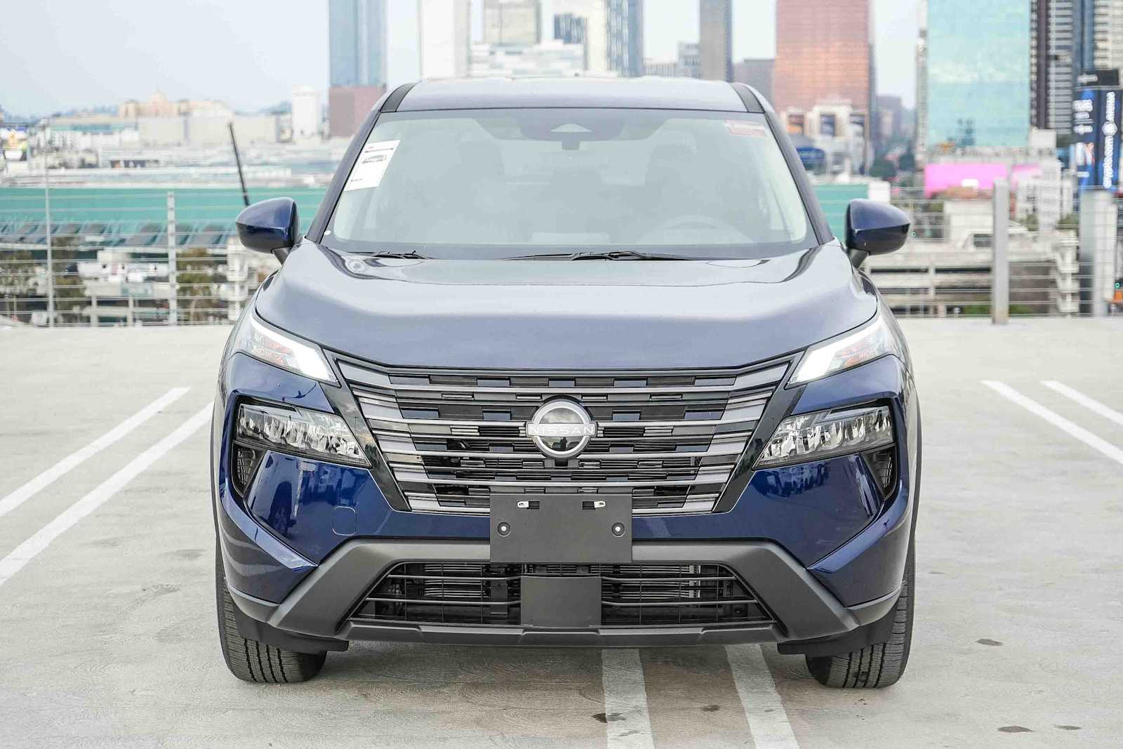 Thumbnail: 2026 Nissan Rogue - 3