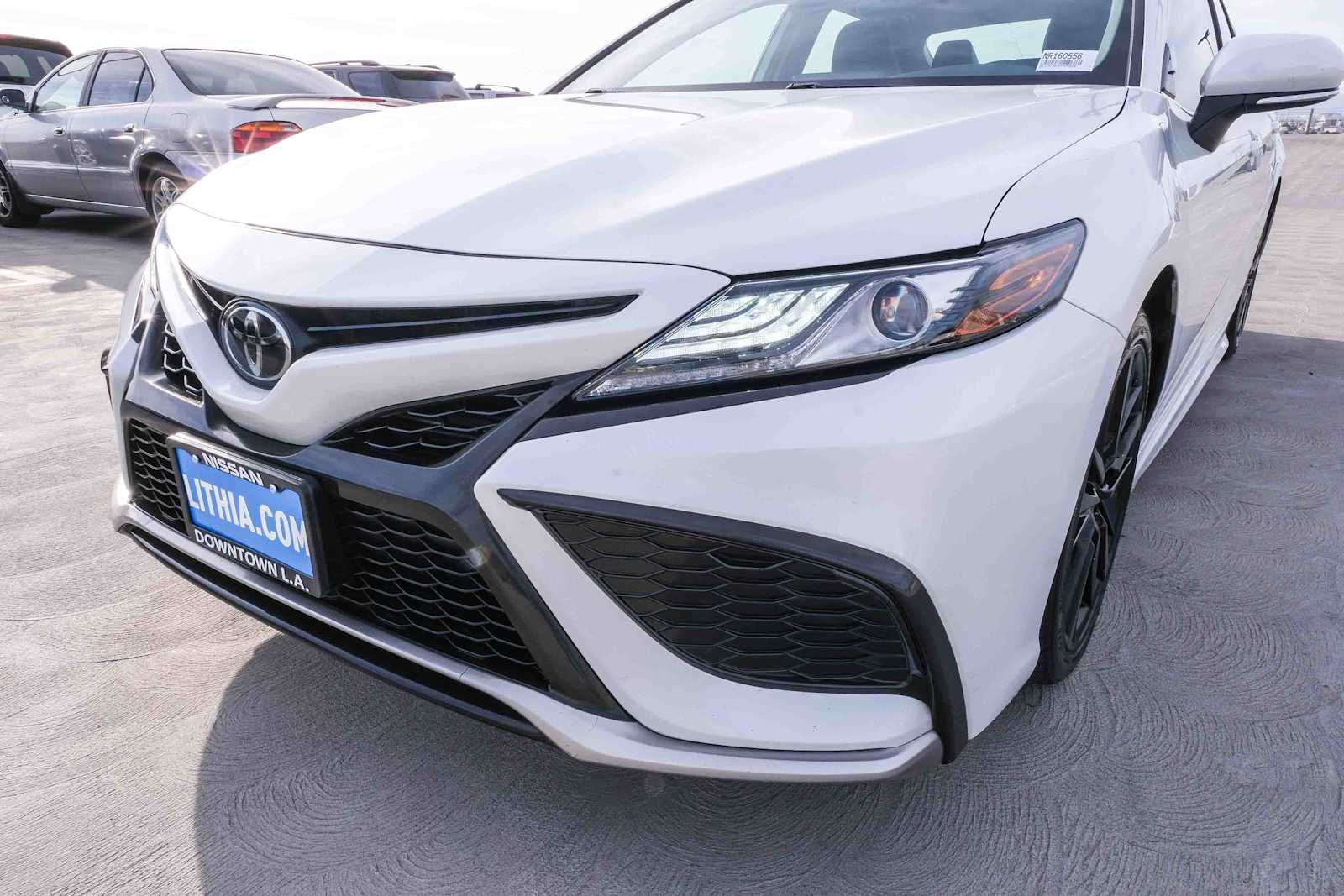 Thumbnail: 2023 Toyota Camry - 12