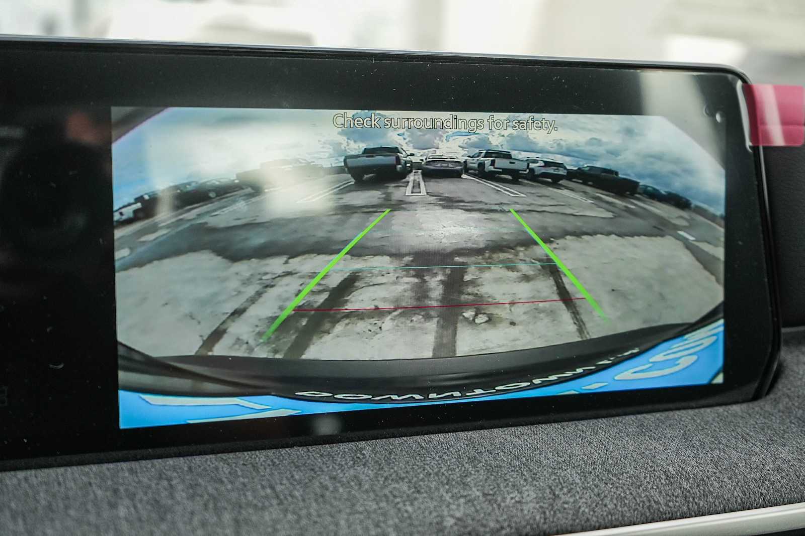 Thumbnail: 2026 Nissan Kicks - 24