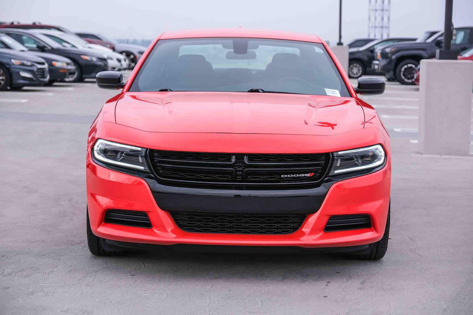 Thumbnail: 2023 Dodge Charger - 3