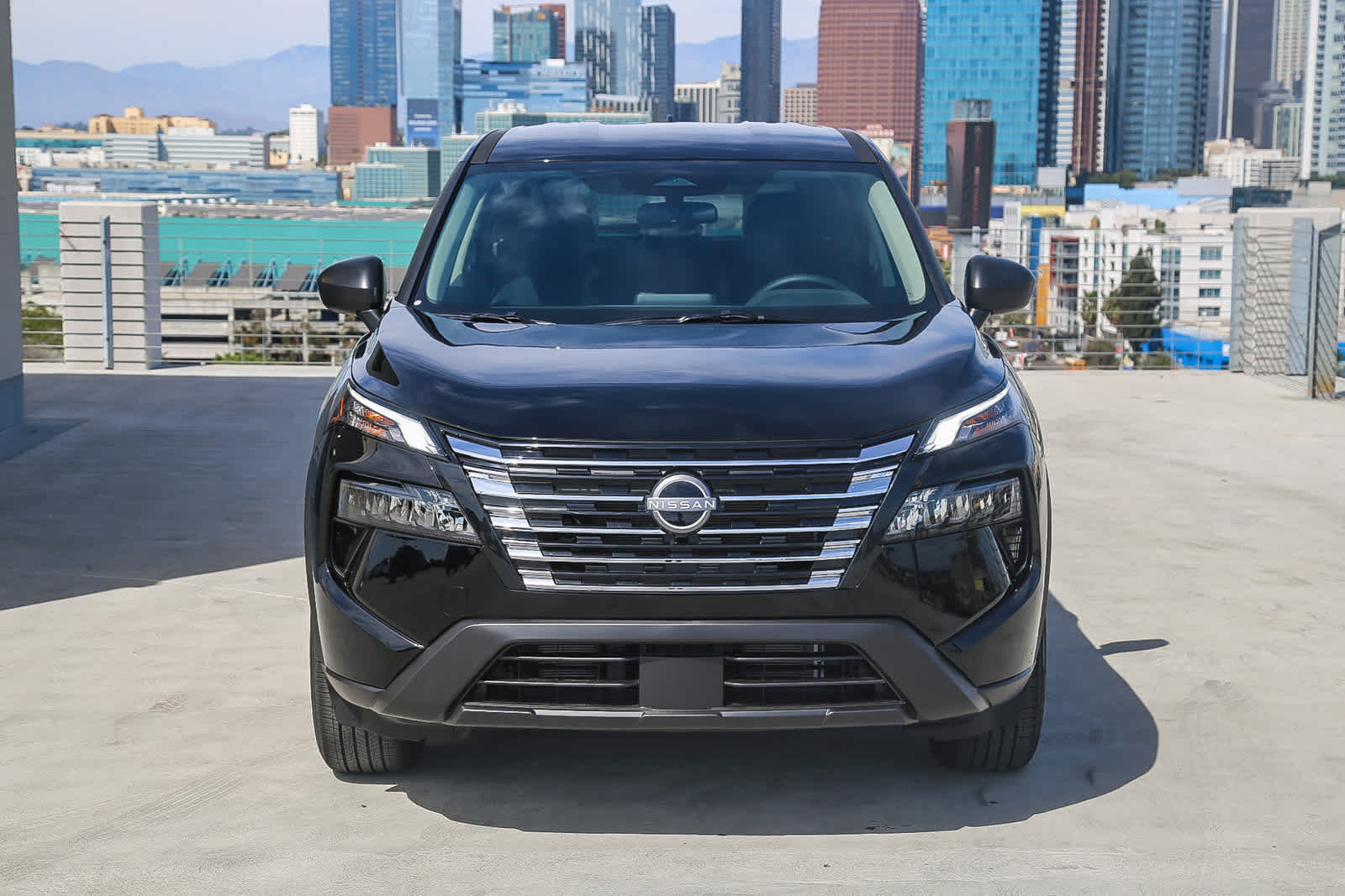 Thumbnail: 2026 Nissan Rogue - 2