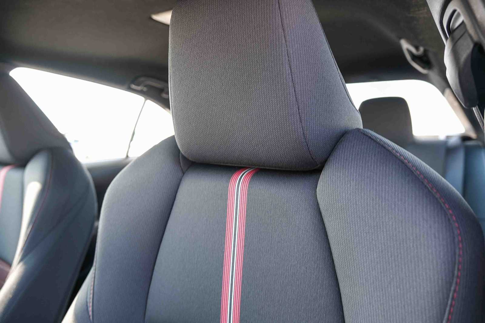 Thumbnail: 2024 Toyota Corolla - 19