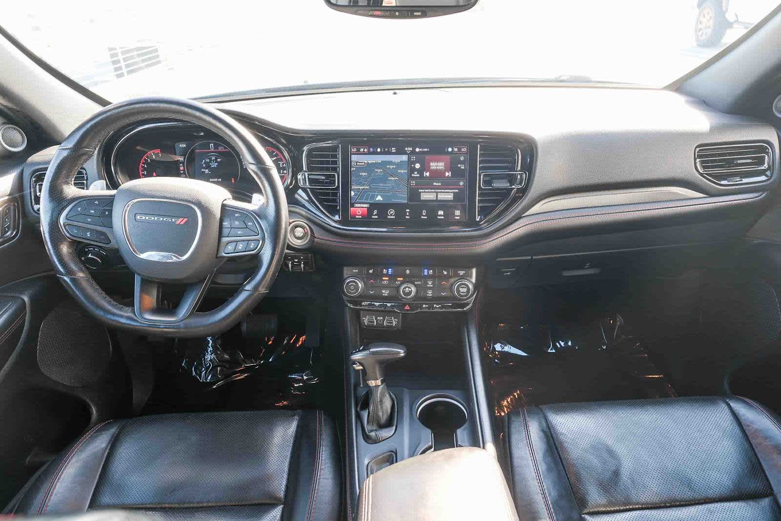 Thumbnail: 2024 Dodge Durango - 13