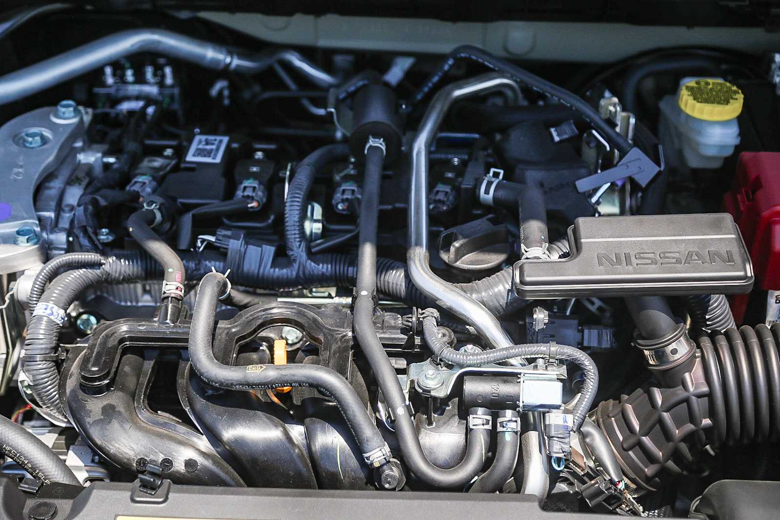 Thumbnail: 2025 Nissan Sentra - 11