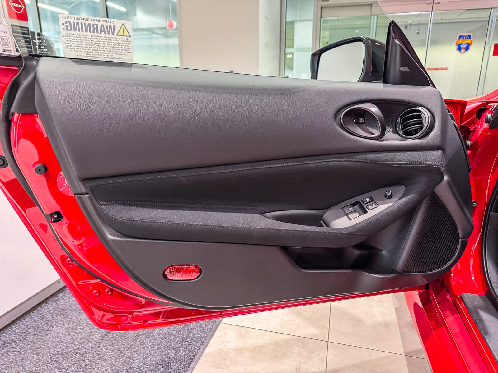 Thumbnail: 2025 Nissan Z - 19