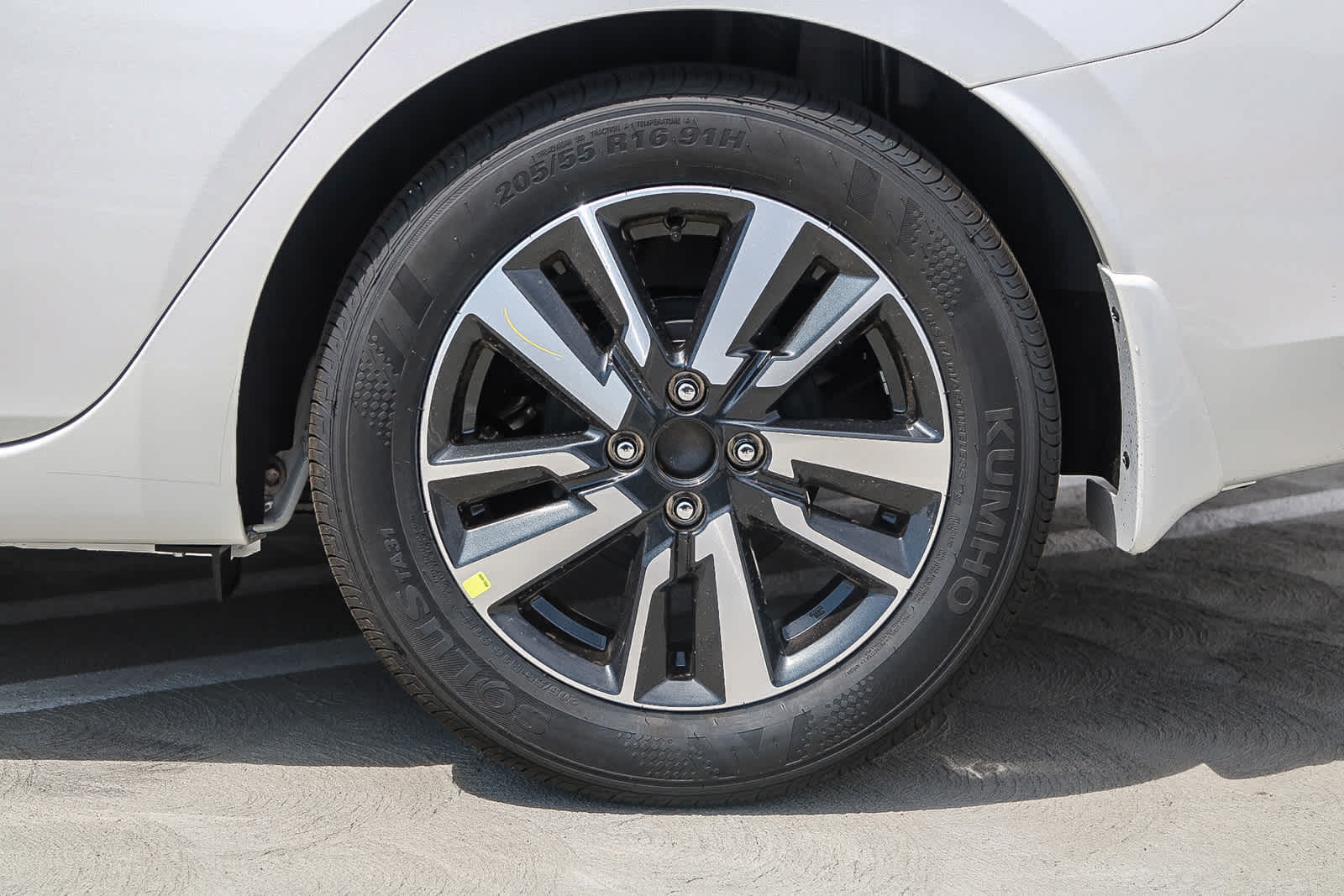 Thumbnail: 2025 Nissan Versa - 9