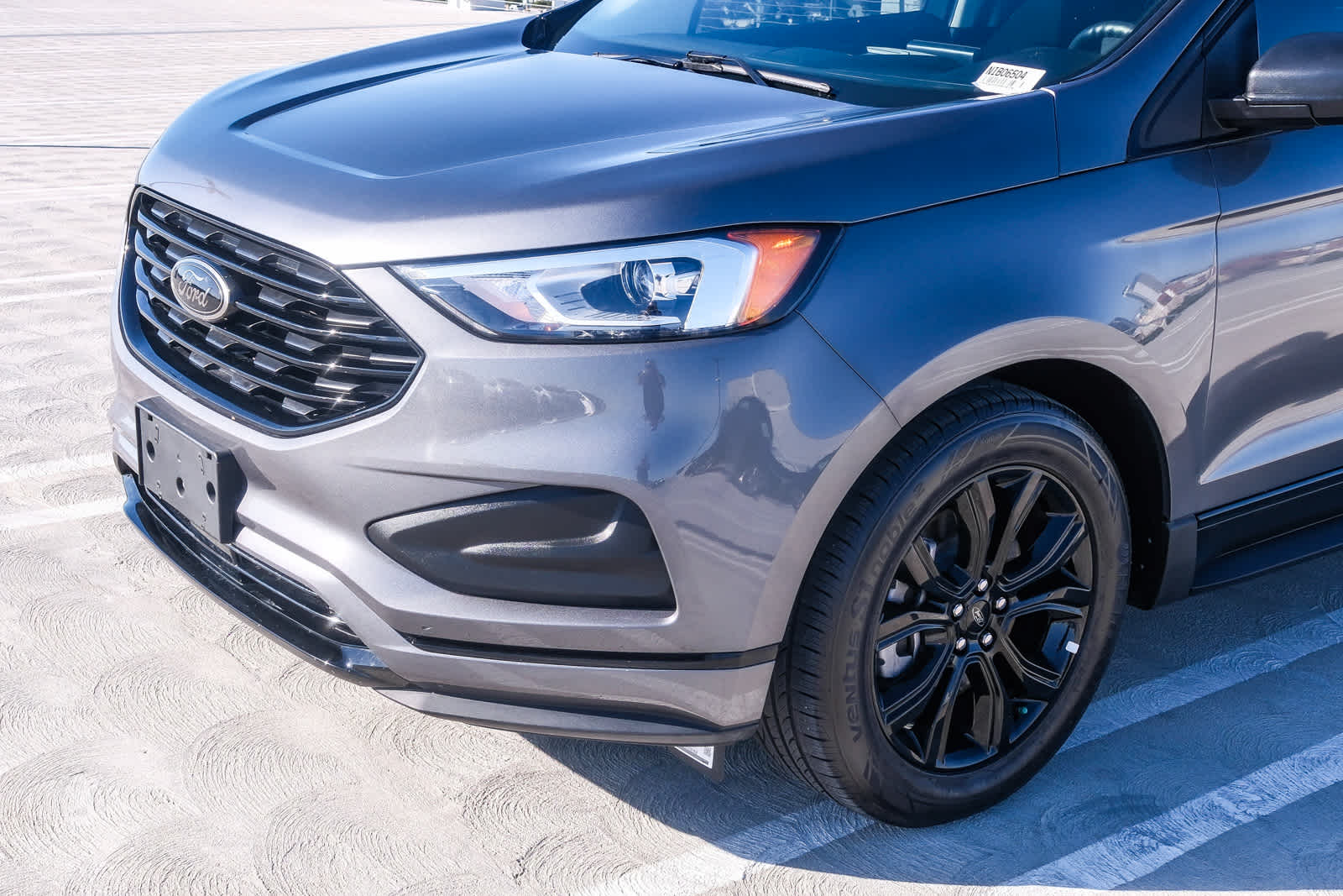 Thumbnail: 2024 Ford Edge - 11